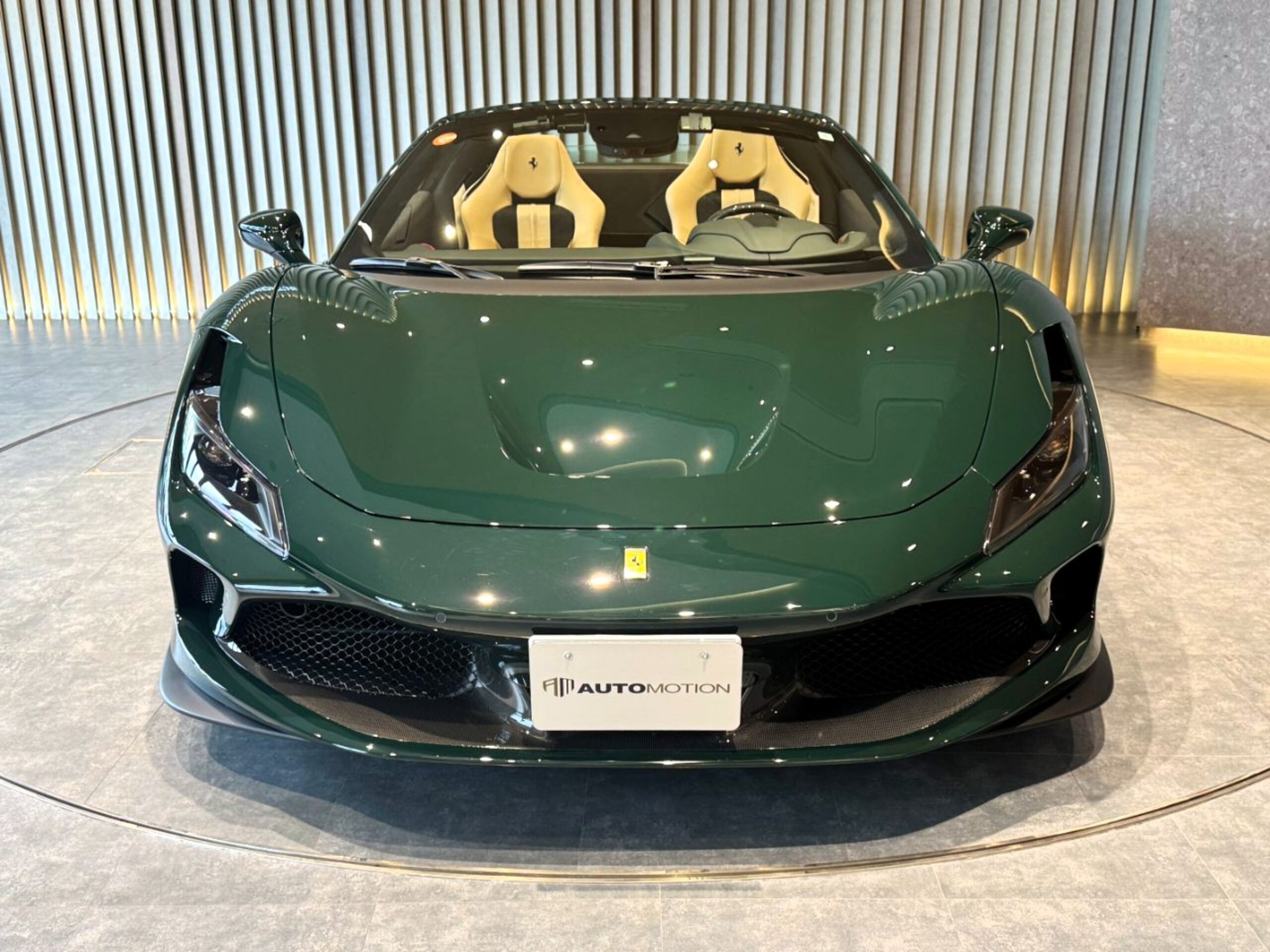 2022 Ferrari F8 Spider — Photo 39 / 72