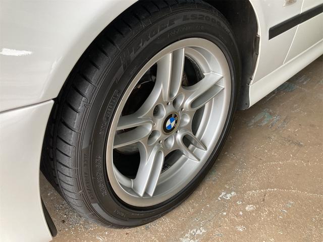 2002 BMW 525i M Sport — Photo 11 / 20