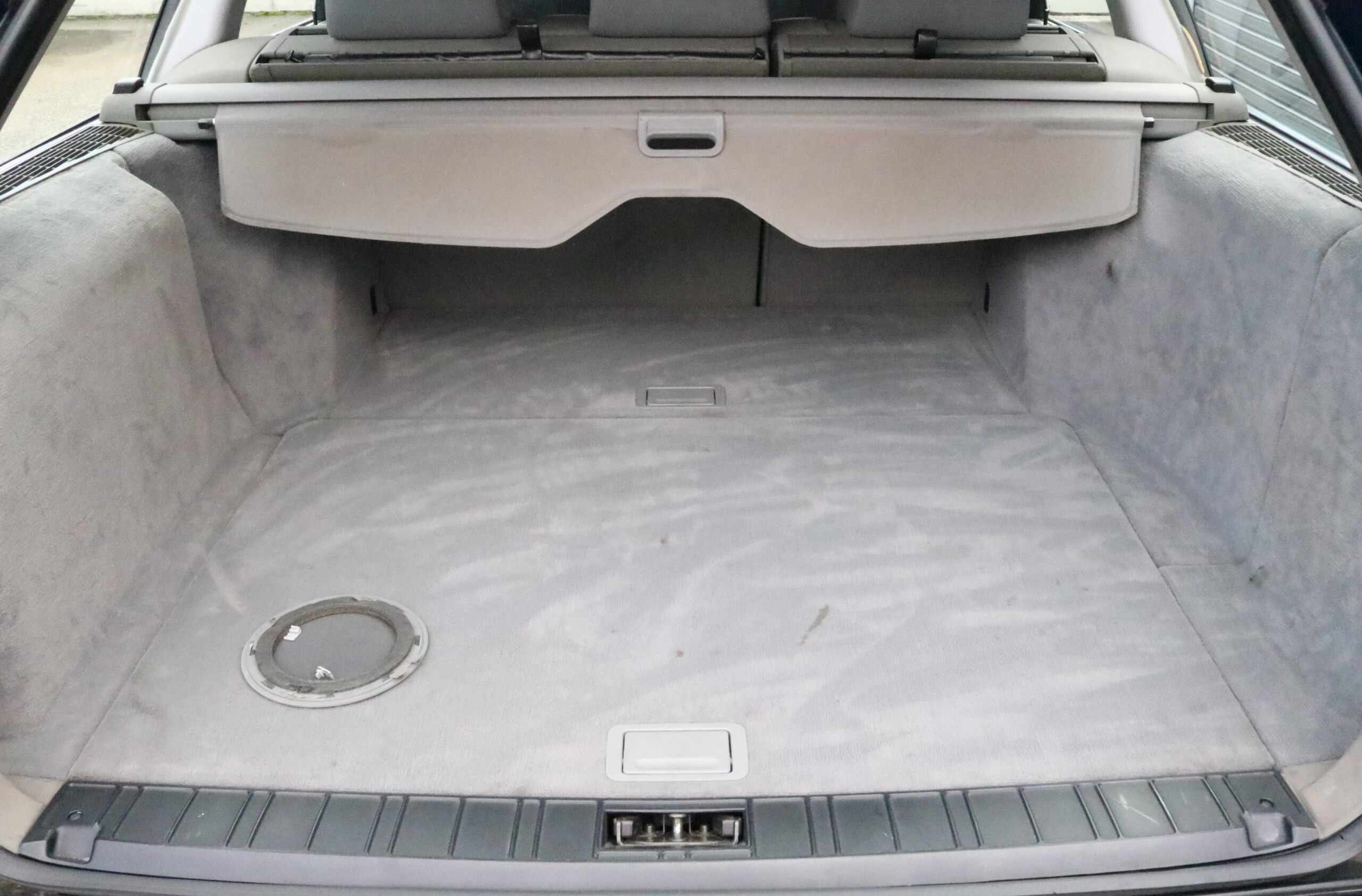 1995 BMW Touring 540i — Photo 24 / 24