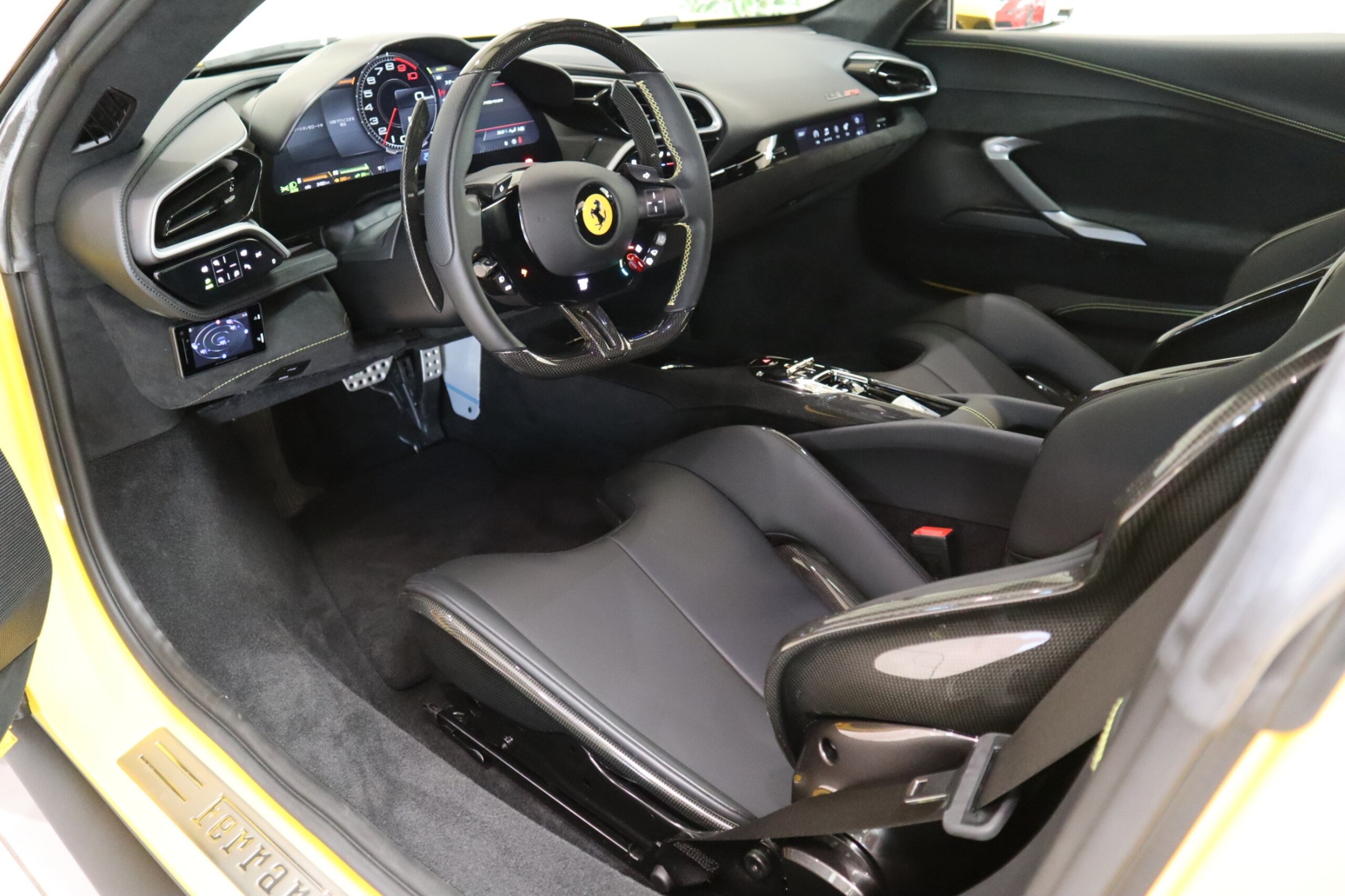 2023 Ferrari 296GTB — Photo 8 / 20
