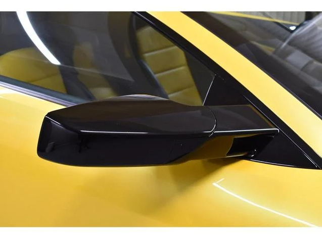 2003 Lamborghini Murcielago LP620 — Photo 15 / 19