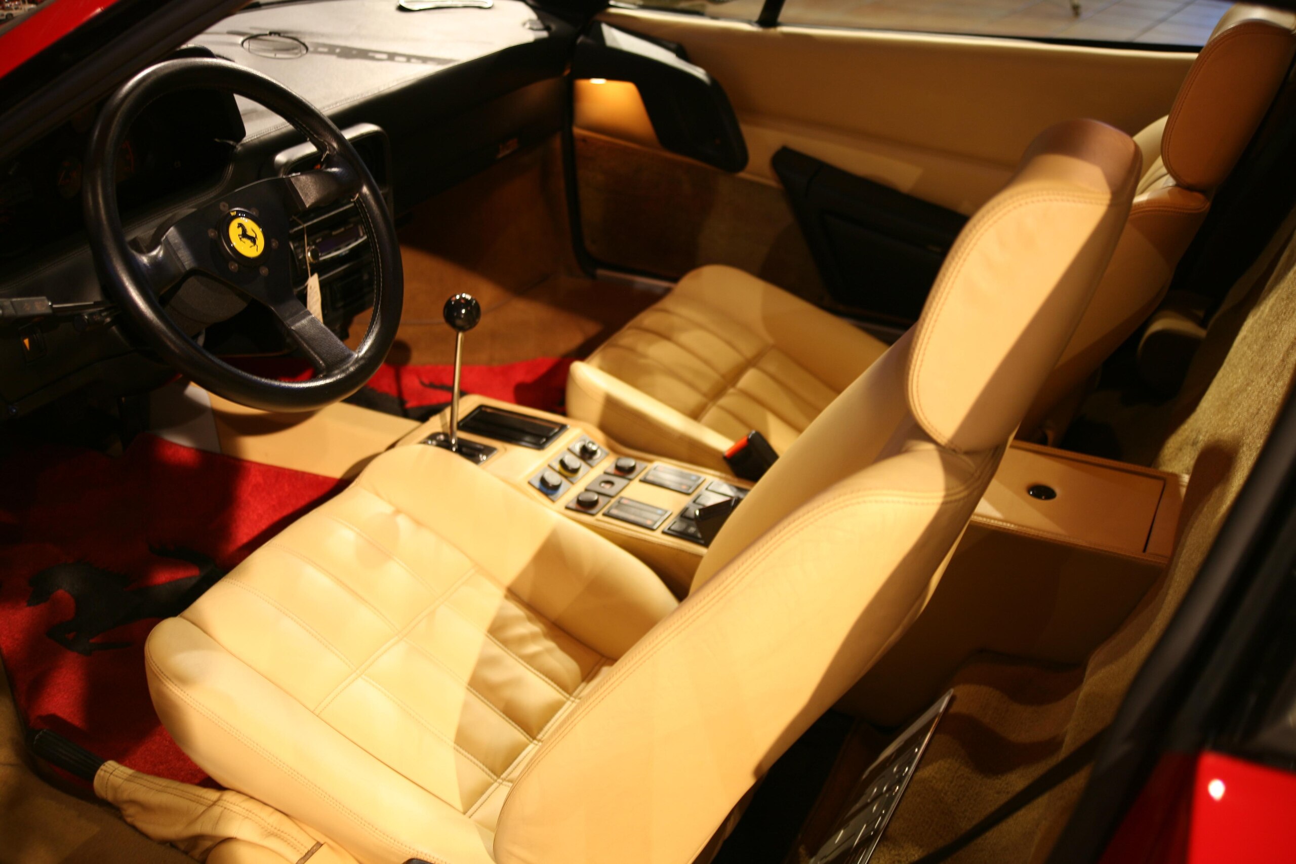 1988 Ferrari GTB Turbo for sale in Japan