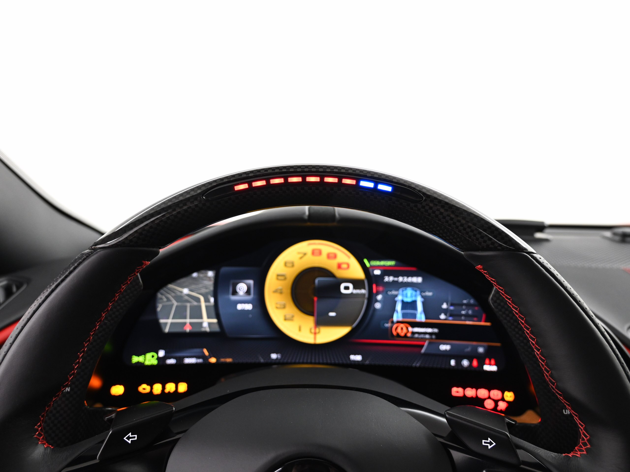 2022 Ferrari Roma — Photo 8 / 15