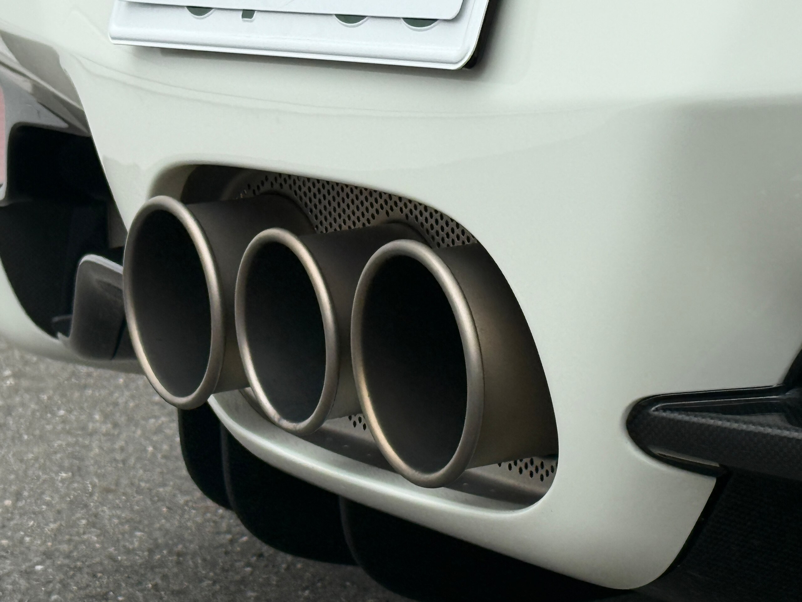 2014 Ferrari 458 Italia F1 DCT — Photo 39 / 52