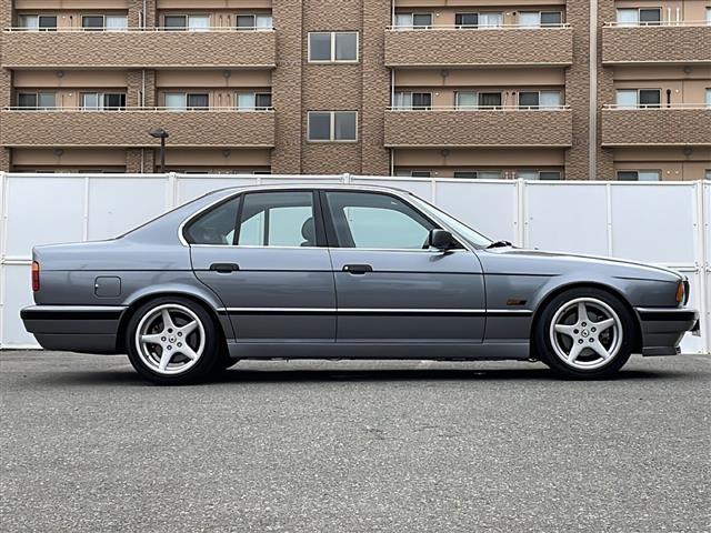1995 BMW 540i — Photo 6 / 20