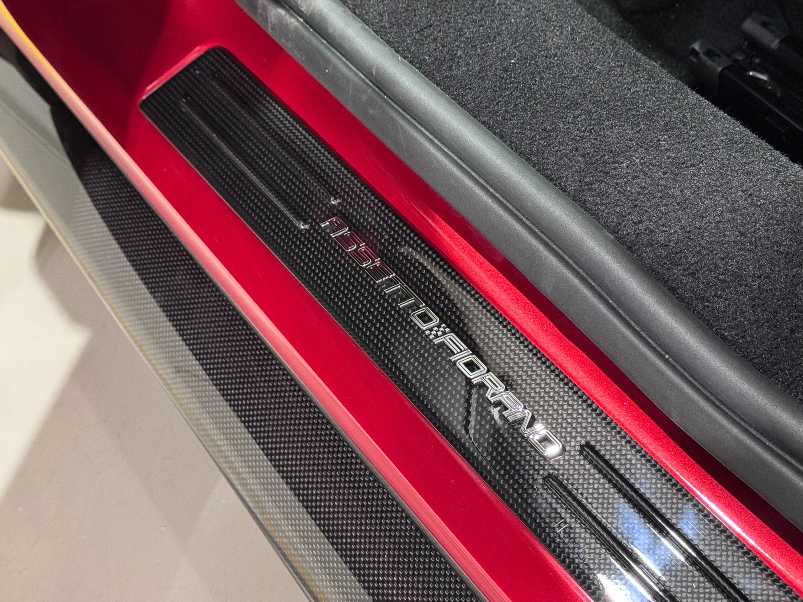 2023 Ferrari 296GTB — Photo 25 / 30
