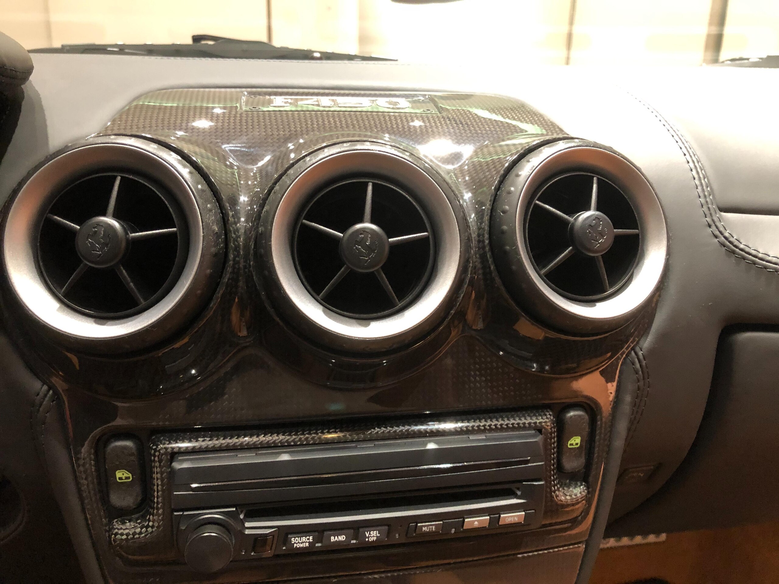 2006 Ferrari F430 — Photo 12 / 23