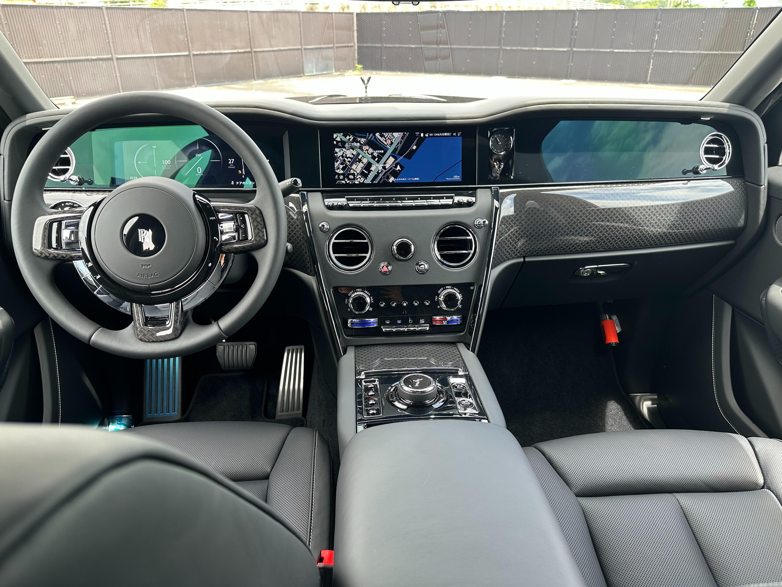 2025 Rolls-Royce Cullinan — Photo 7 / 22