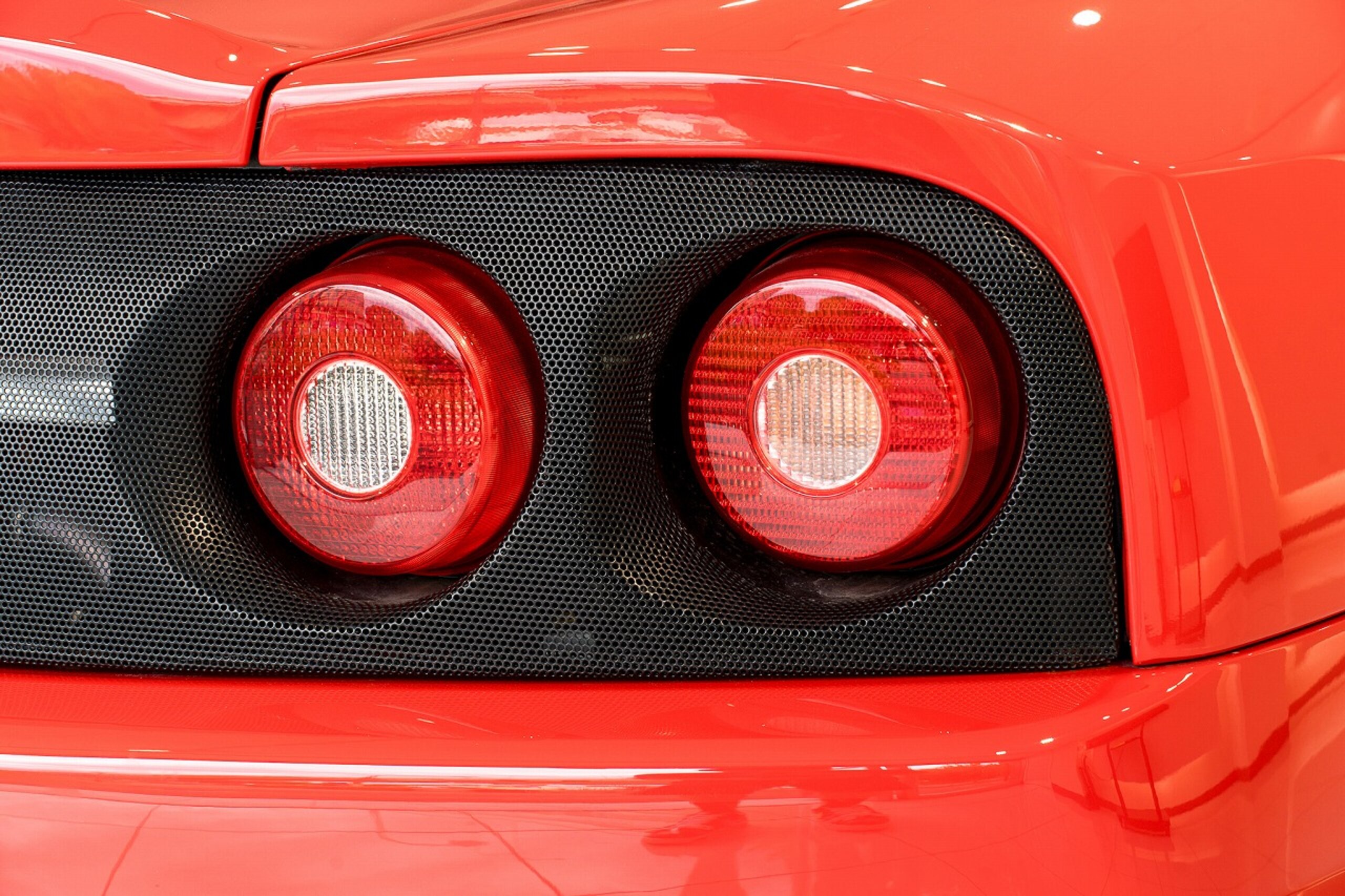 2003 Ferrari 360 Spider — Photo 14 / 18