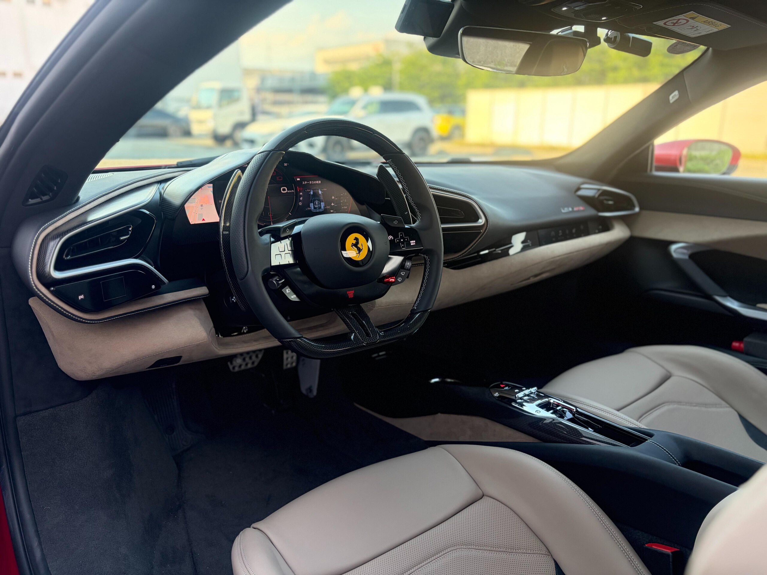2025 Ferrari 296GTB — Photo 6 / 33