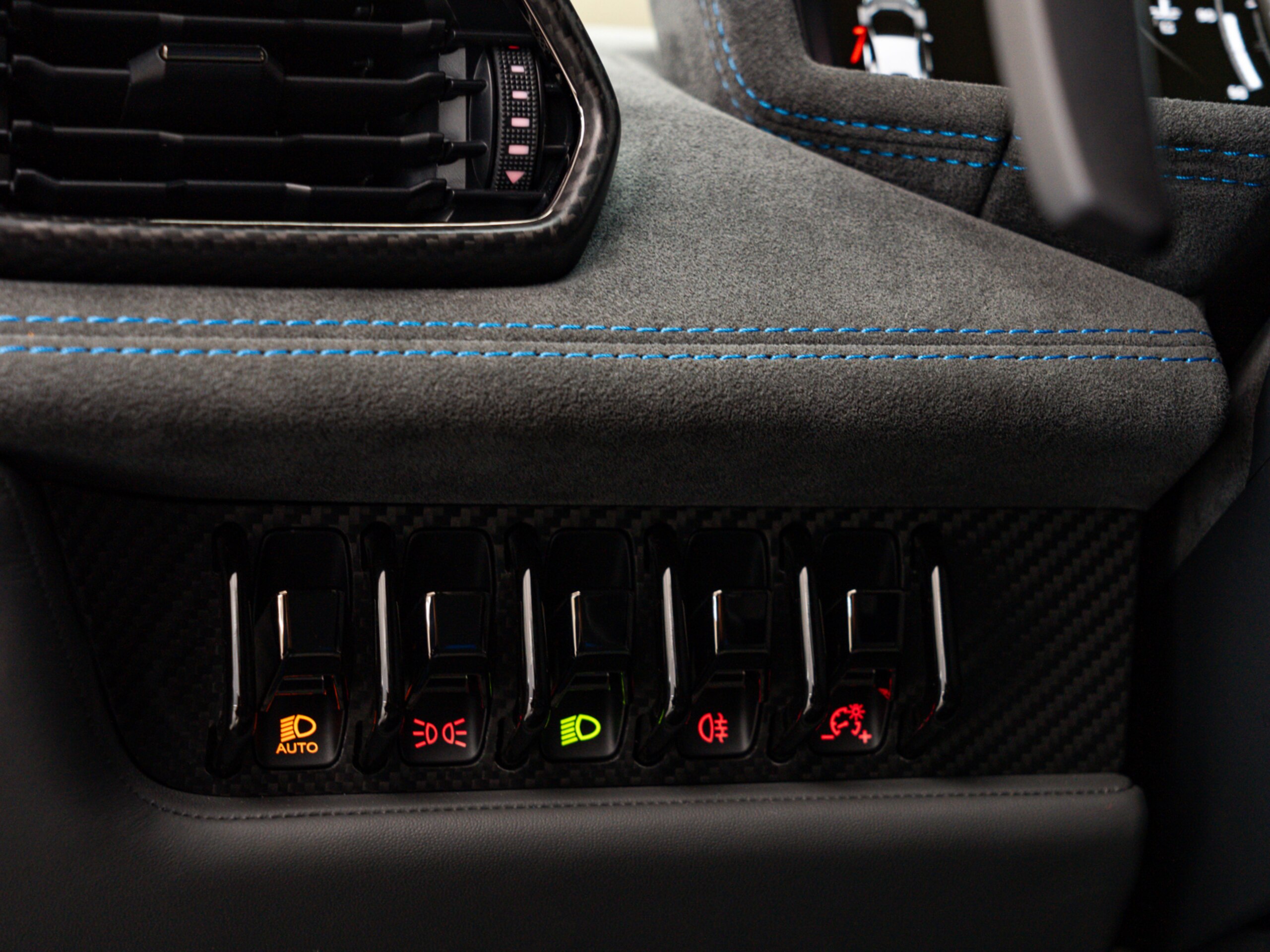 2024 Lamborghini Huracán Sterrato — Photo 20 / 50