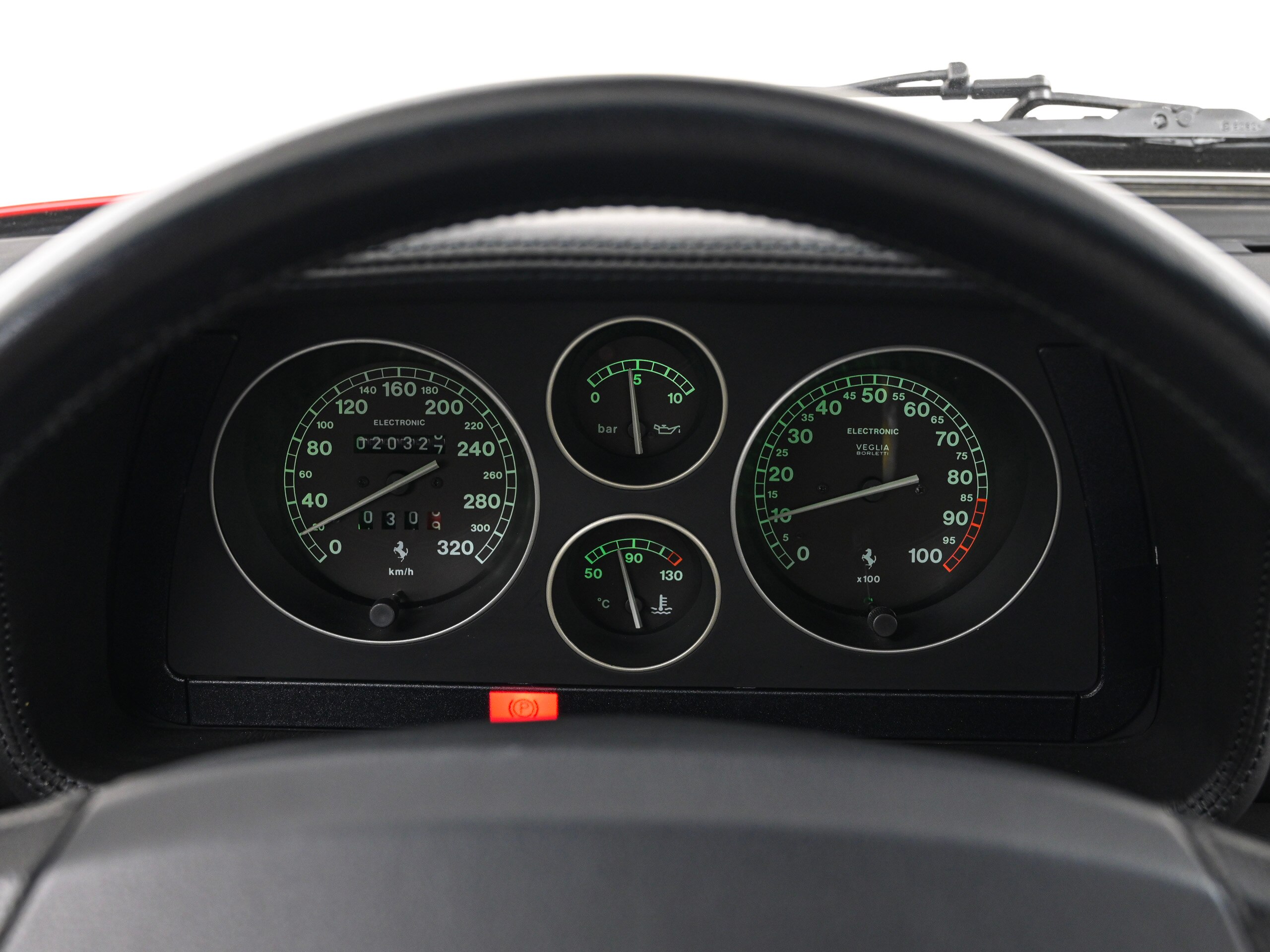 1997 Ferrari F355 Spider — Photo 9 / 18
