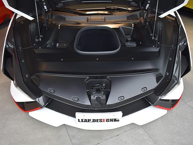 2021 Lamborghini SIÁN FKP 37 — Photo 24 / 24