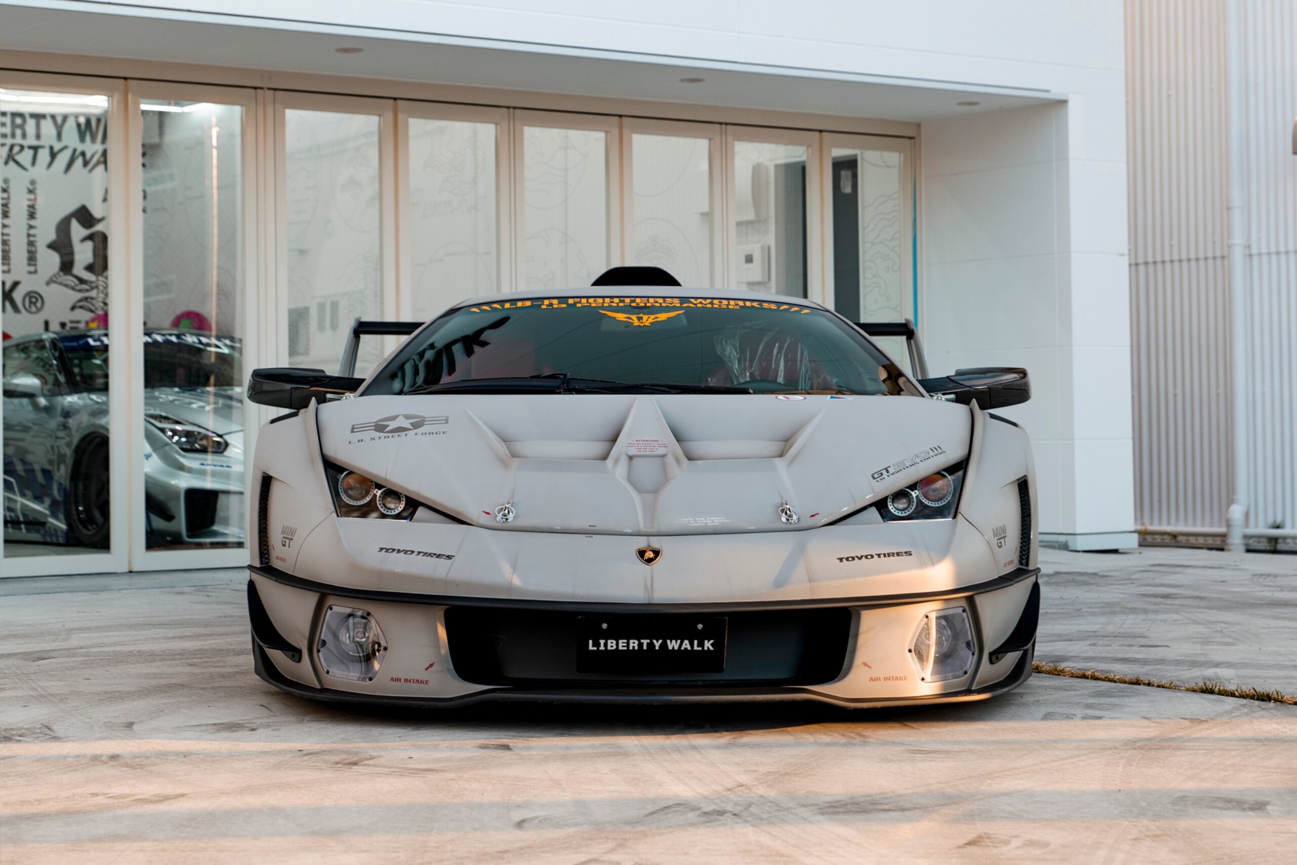 2005 Lamborghini Murcielago for sale in Japan