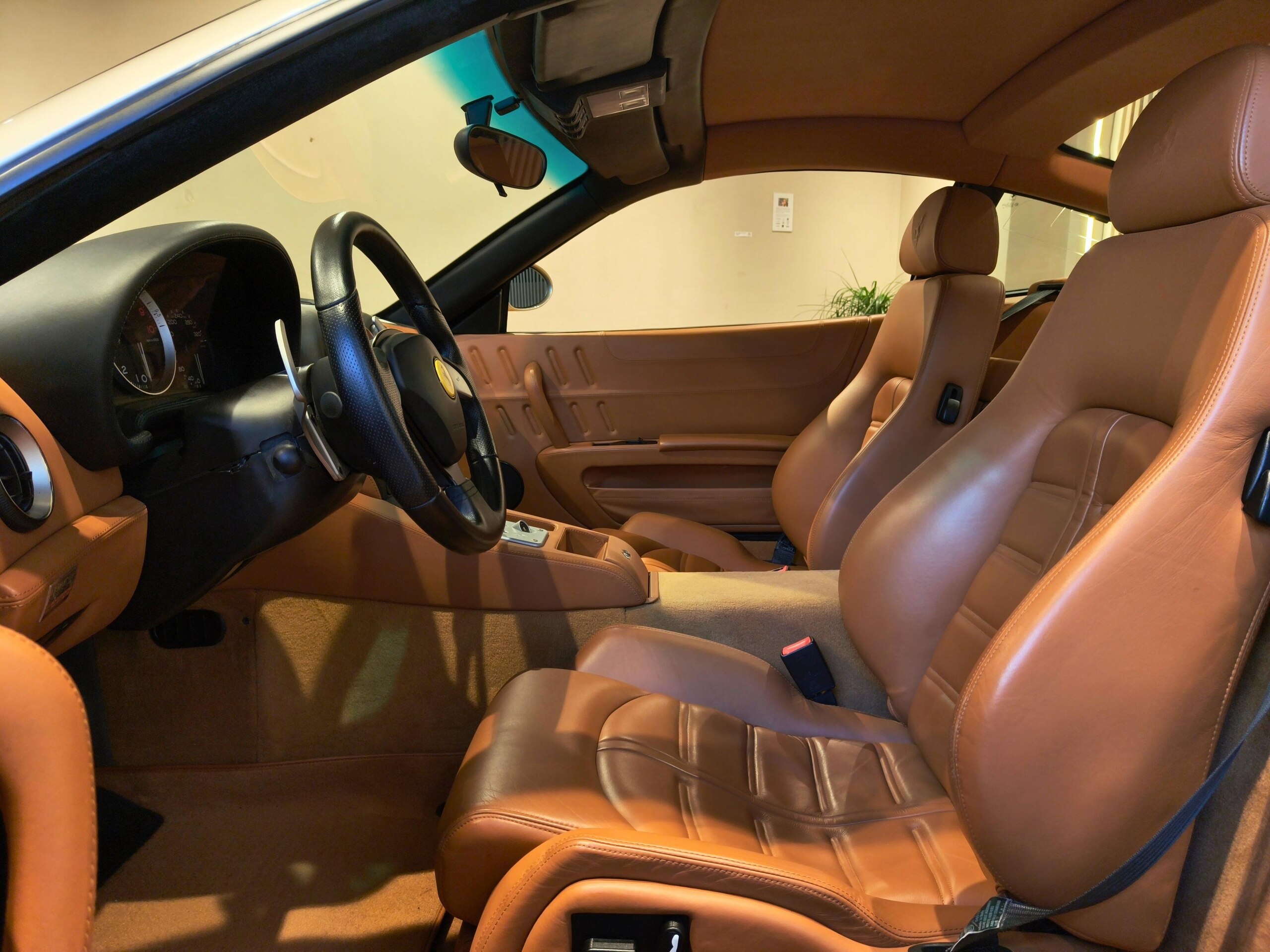 2004 Ferrari 575M Maranello — Photo 9 / 20