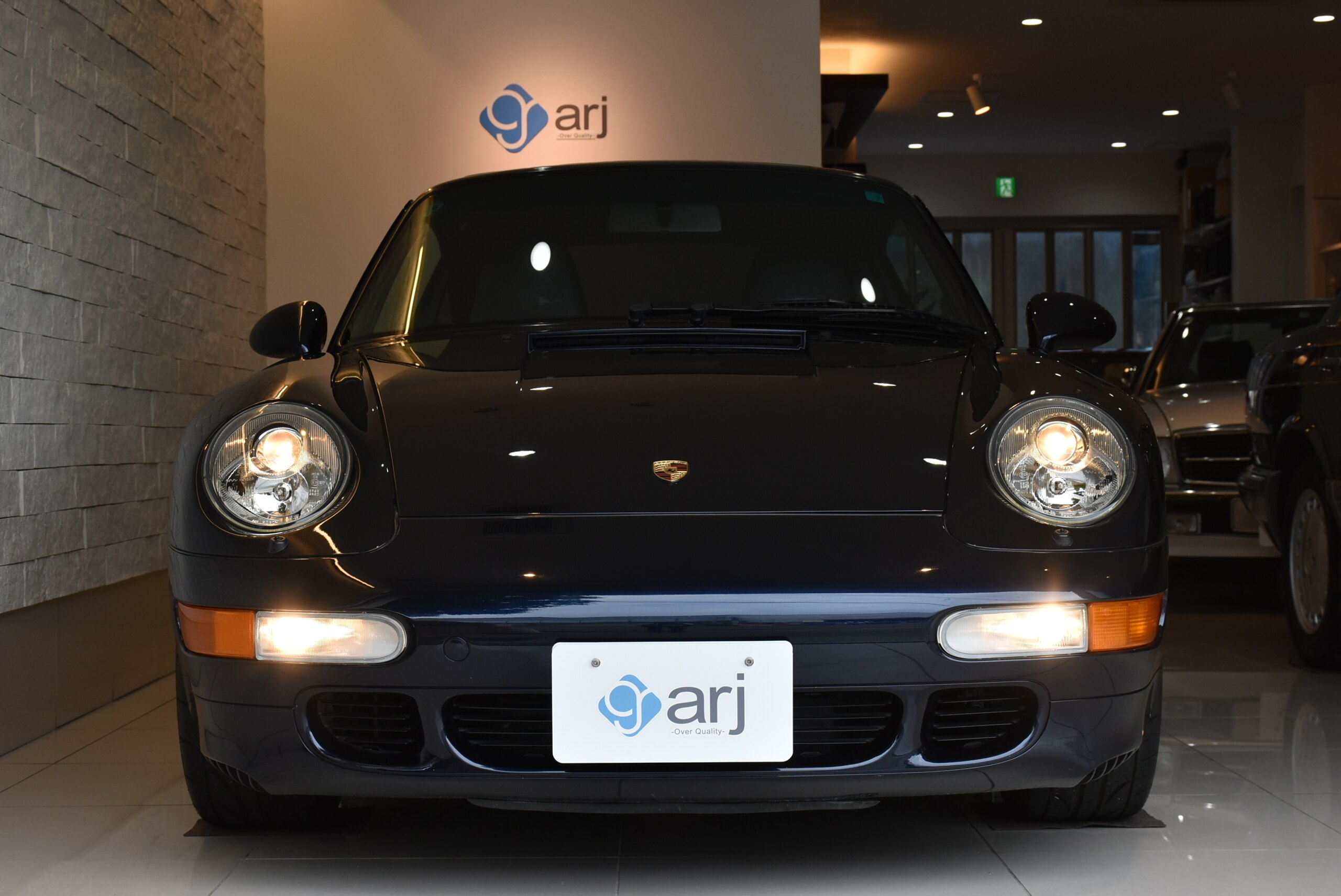 1994 Porsche 911 Carrera for sale in Japan