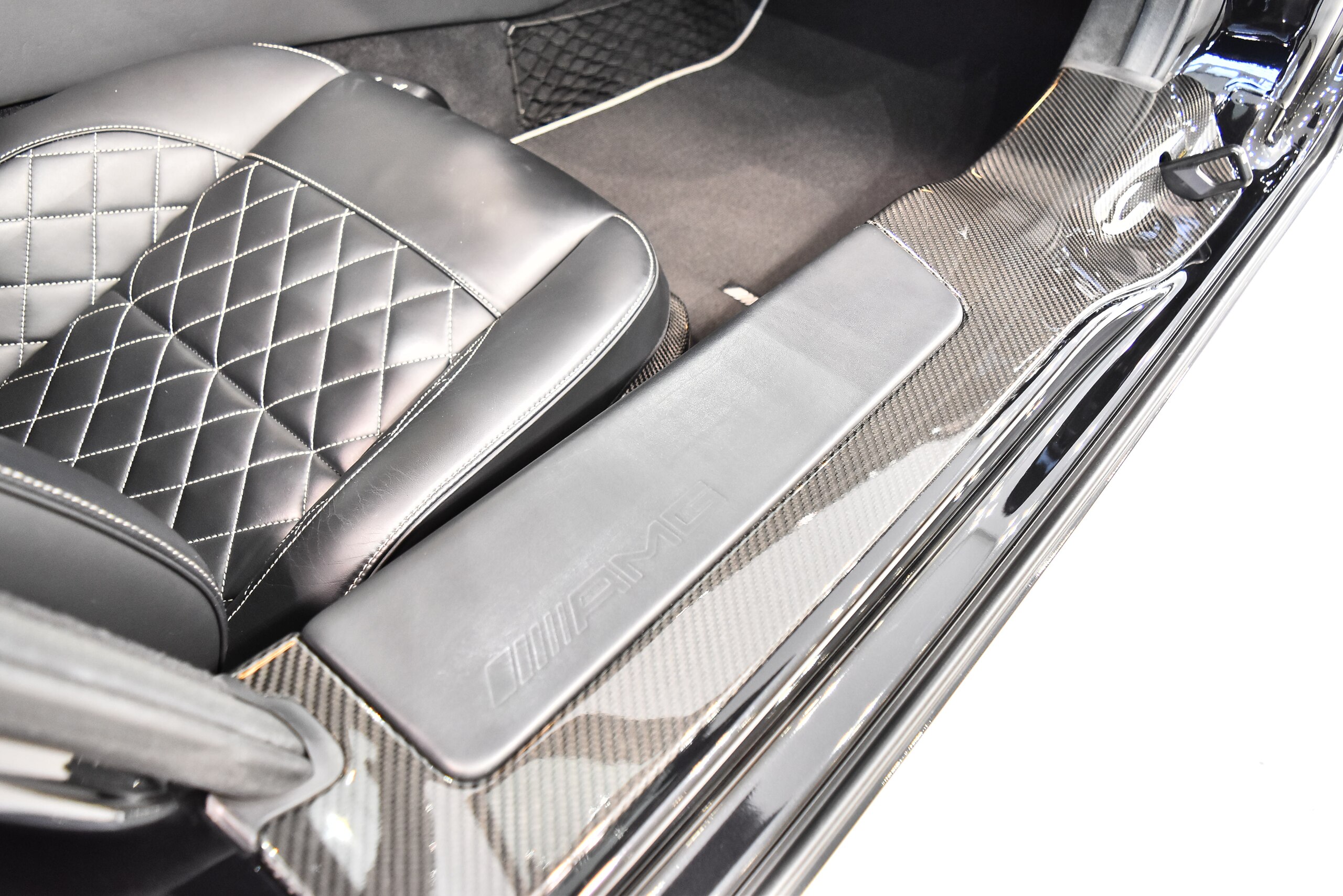 2014 Mercedes Benz SLS AMG GT FINAL EDITION — Photo 13 / 19
