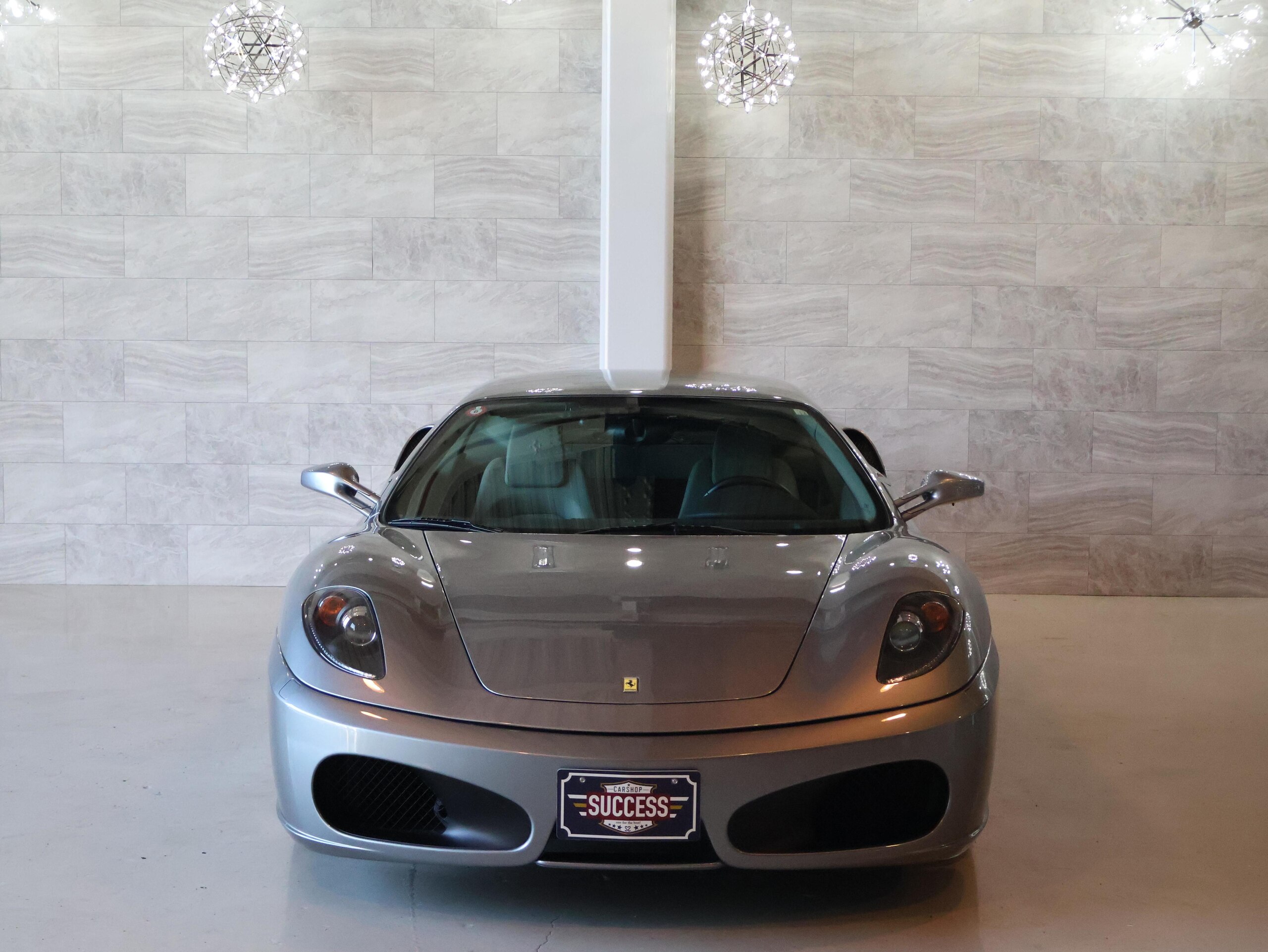 2006 Ferrari F430 for sale in Japan