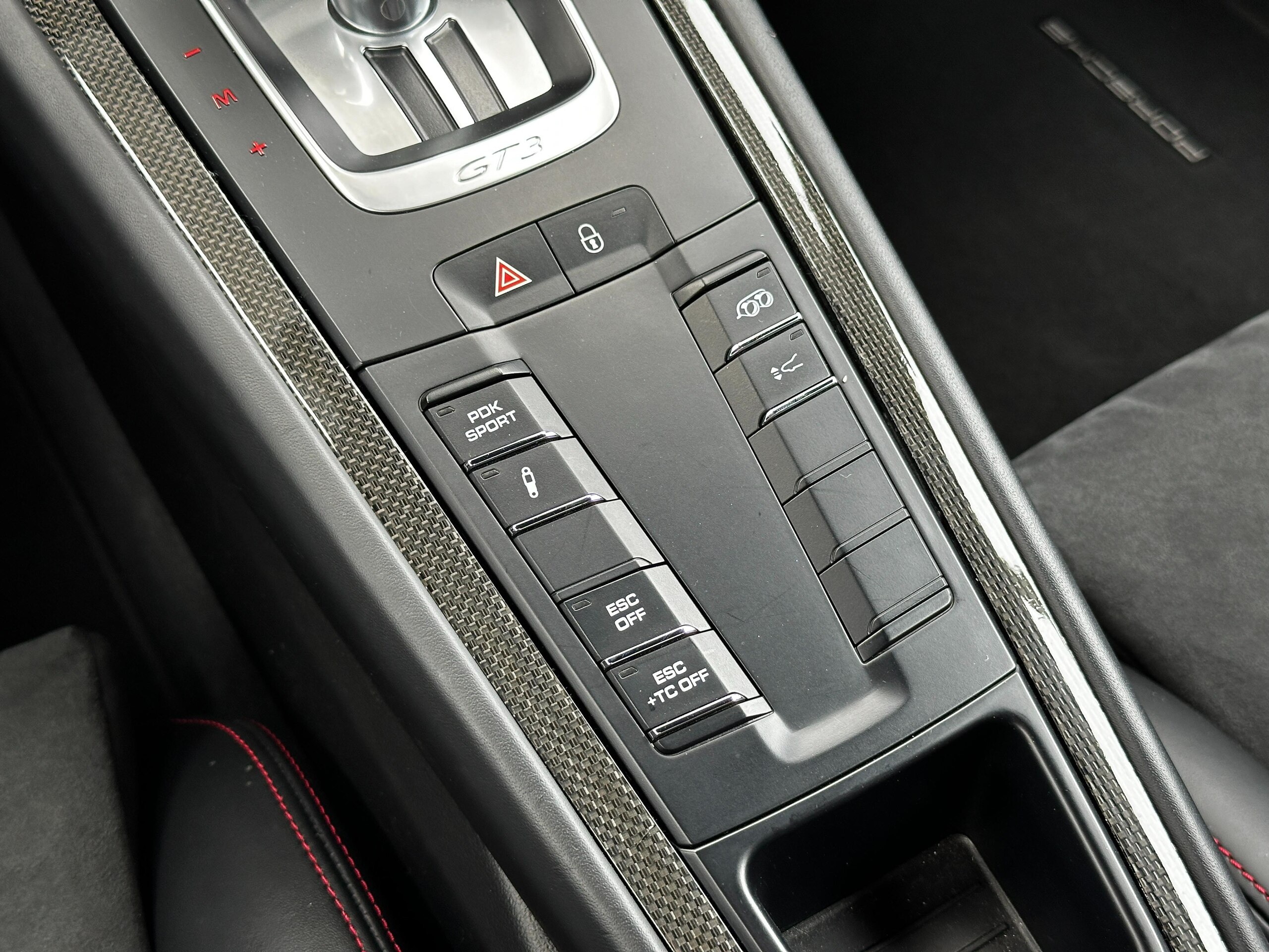 2014 Porsche 911 GT3 — Photo 26 / 31