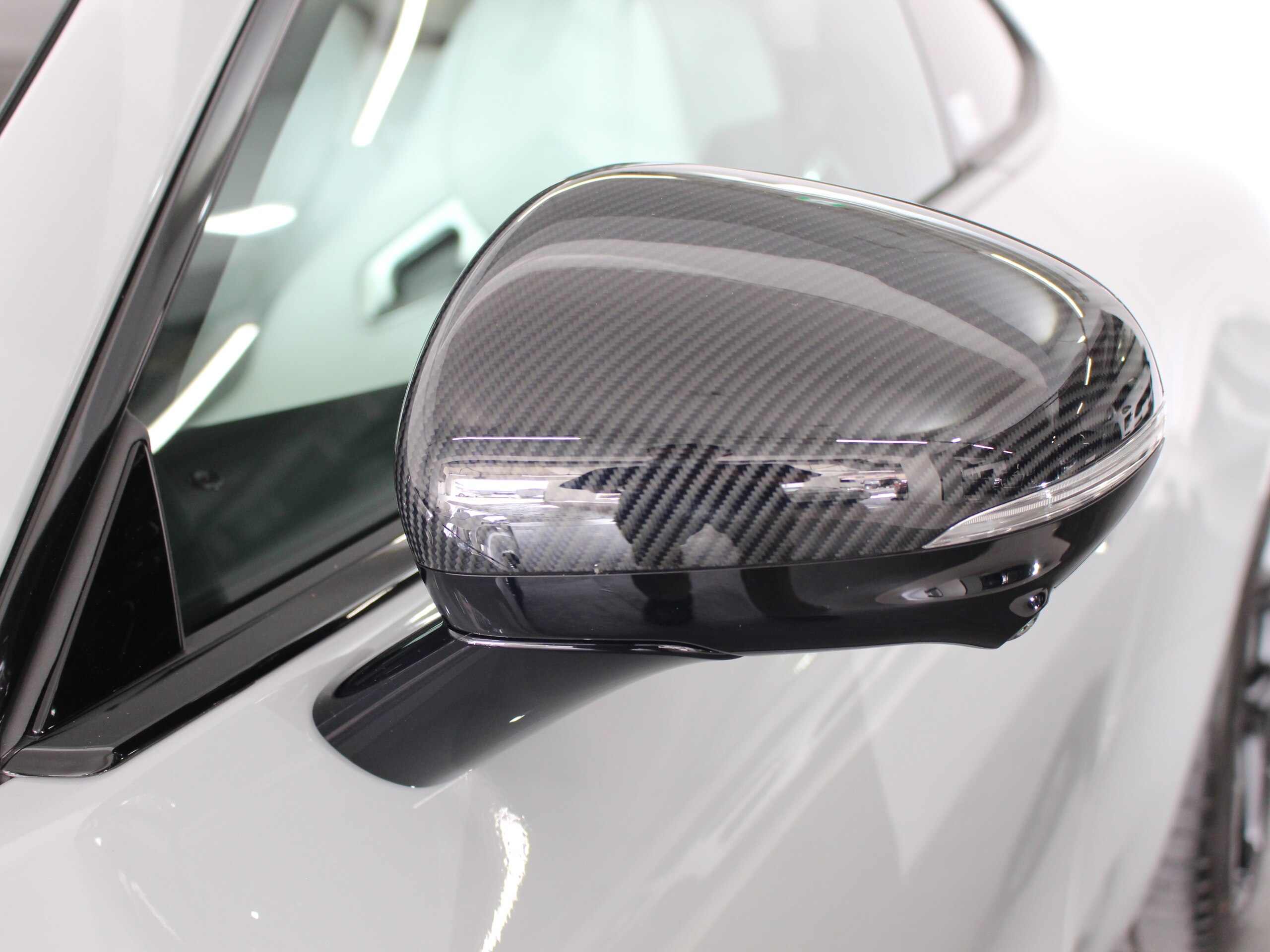 2024 Mercedes Benz AMG GT63 4Matic+ — Photo 19 / 23