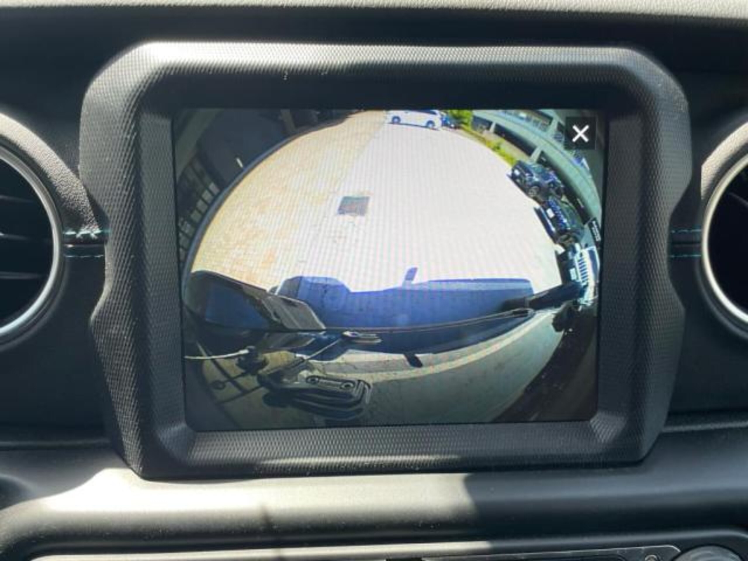 2023 Other Jeep Wrangler Unlimited Rubicon 4xe — Photo 26 / 40