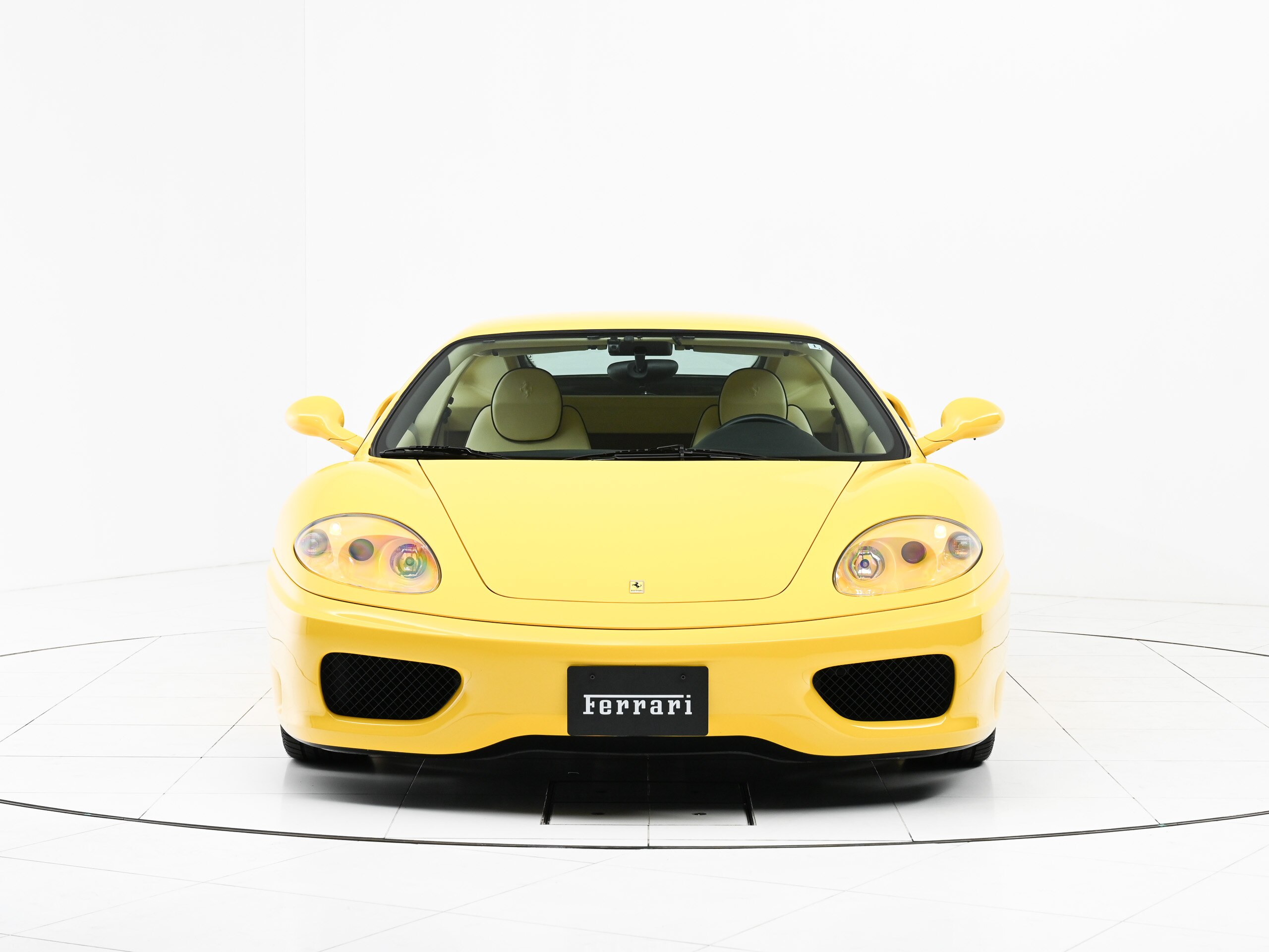 2004 Ferrari 360 Modena for sale in Japan