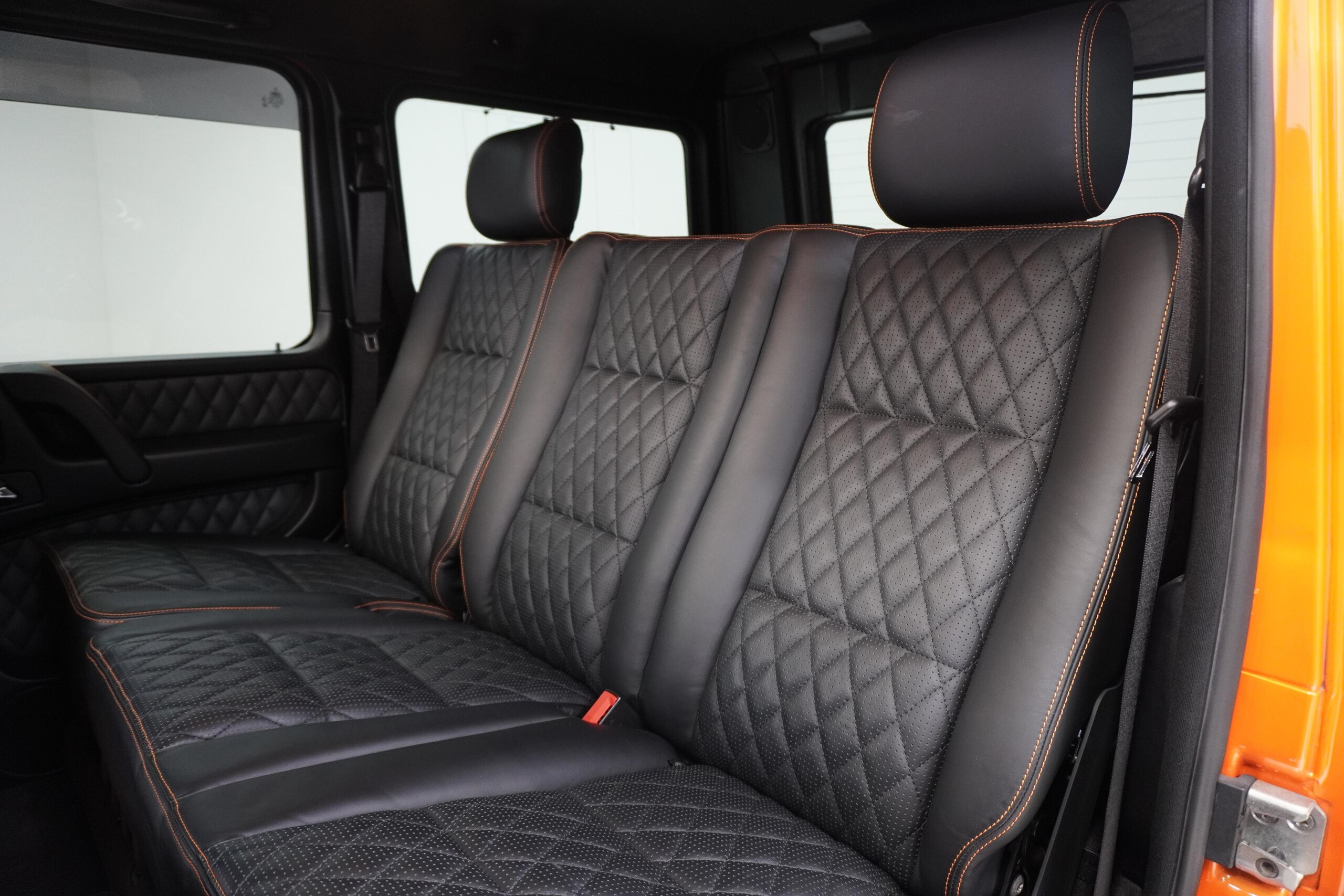 2015 Mercedes Benz G63 AMG — Photo 20 / 23