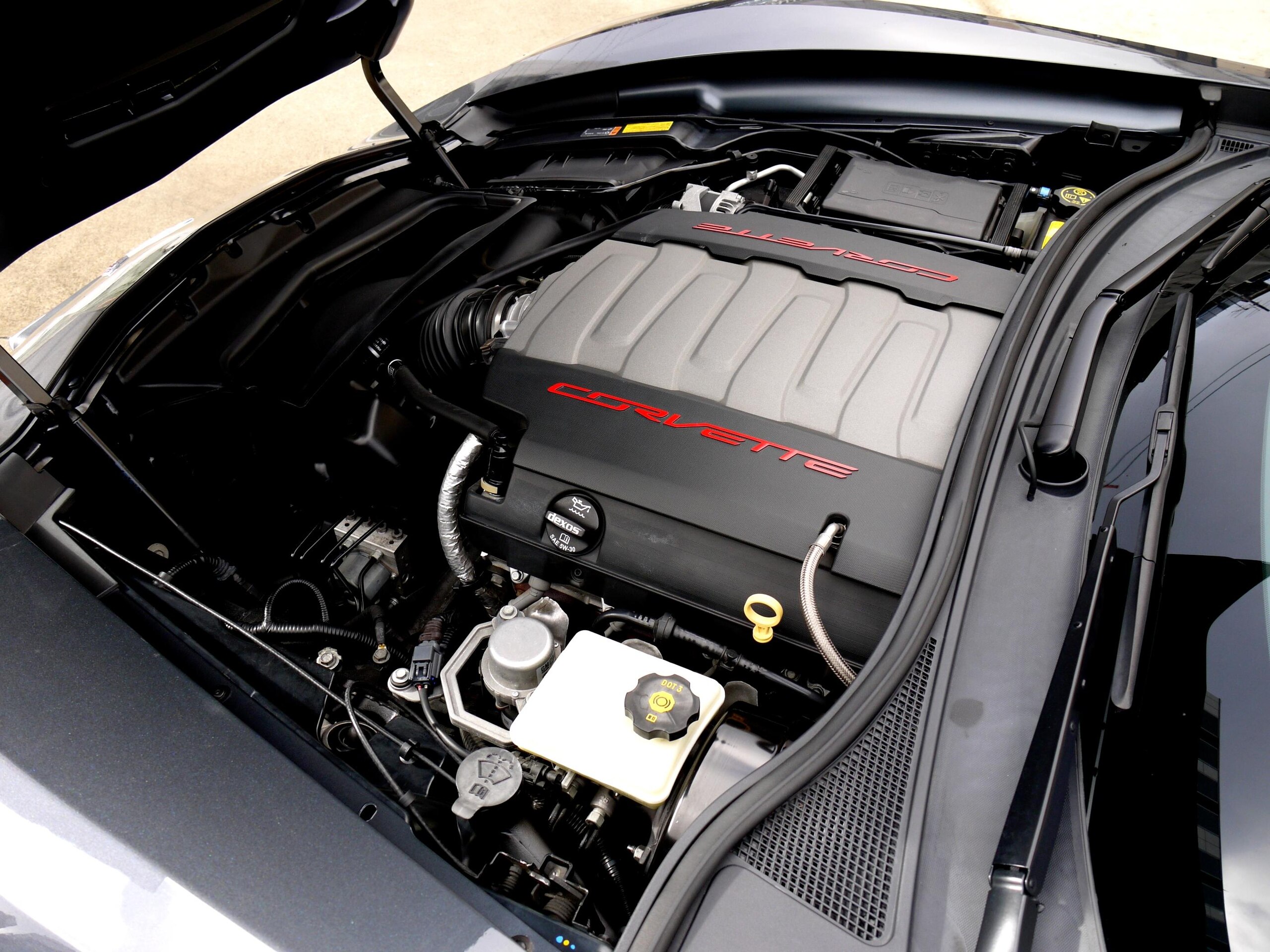 2014 Other Chevrolet — Photo 10 / 11