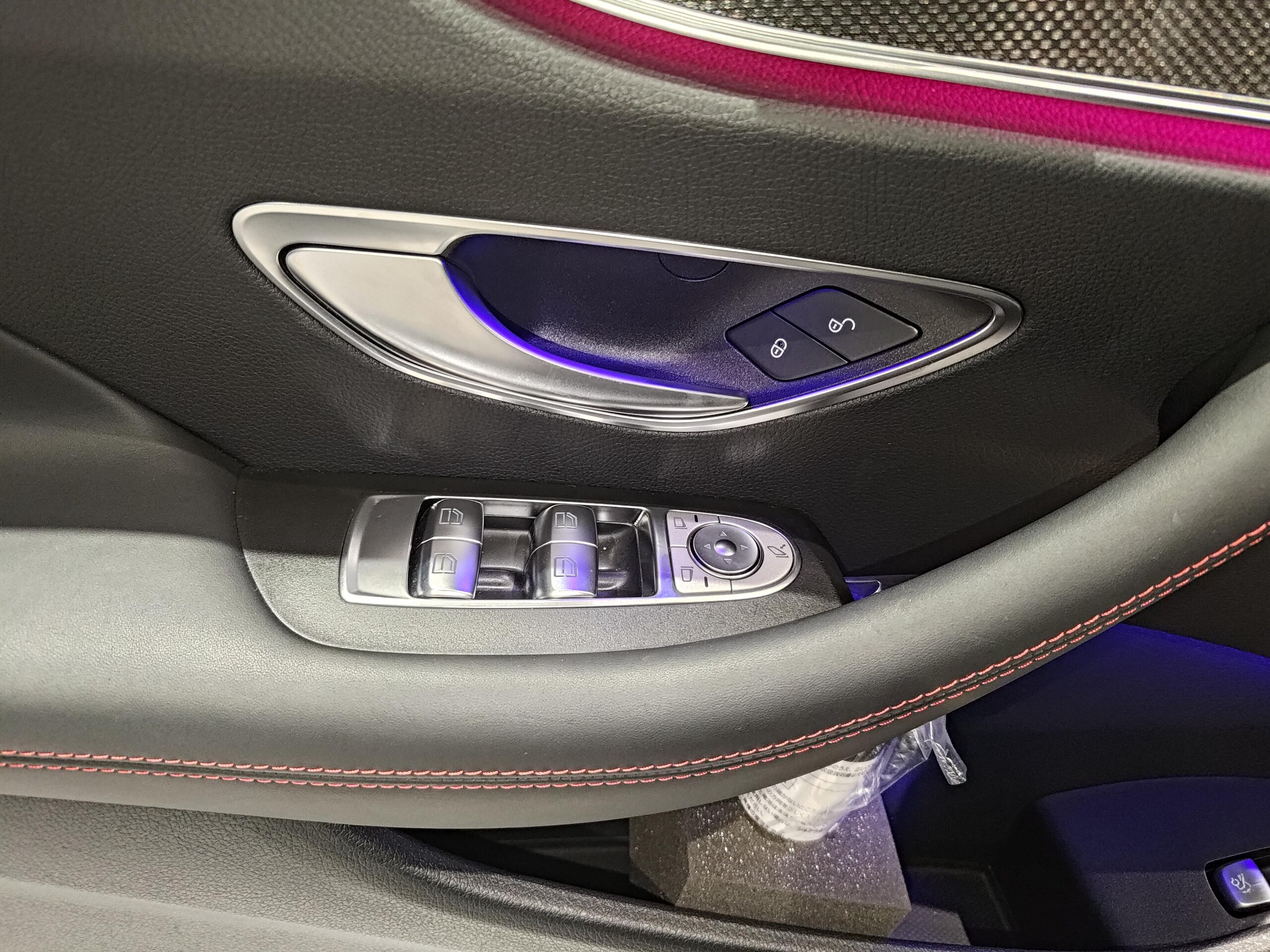 2021 Mercedes Benz AMG E53 4Matic+ — Photo 6 / 19