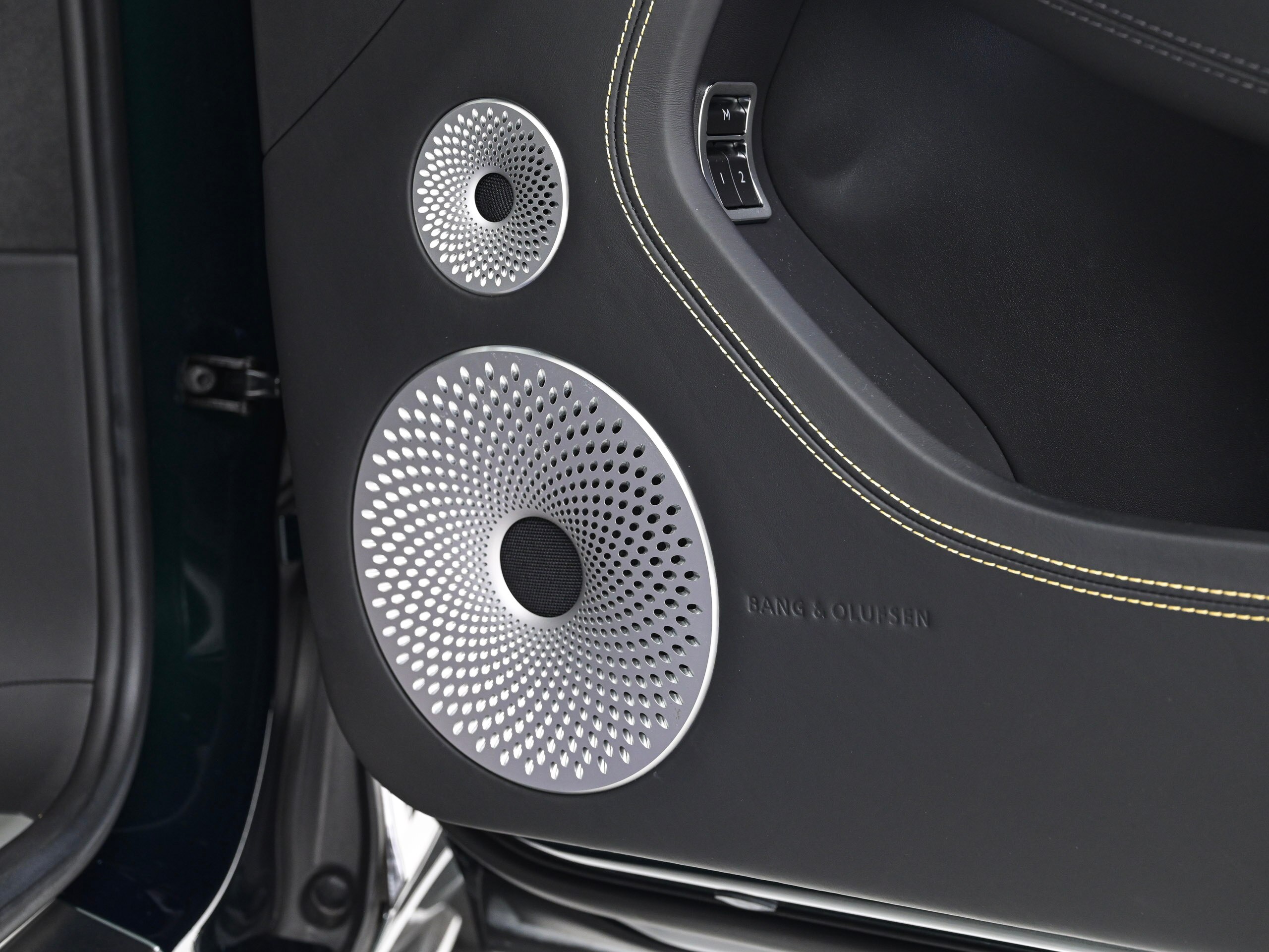 2019 Bentley Continental GT Number 9 Edition by Mulliner — Photo 15 / 19