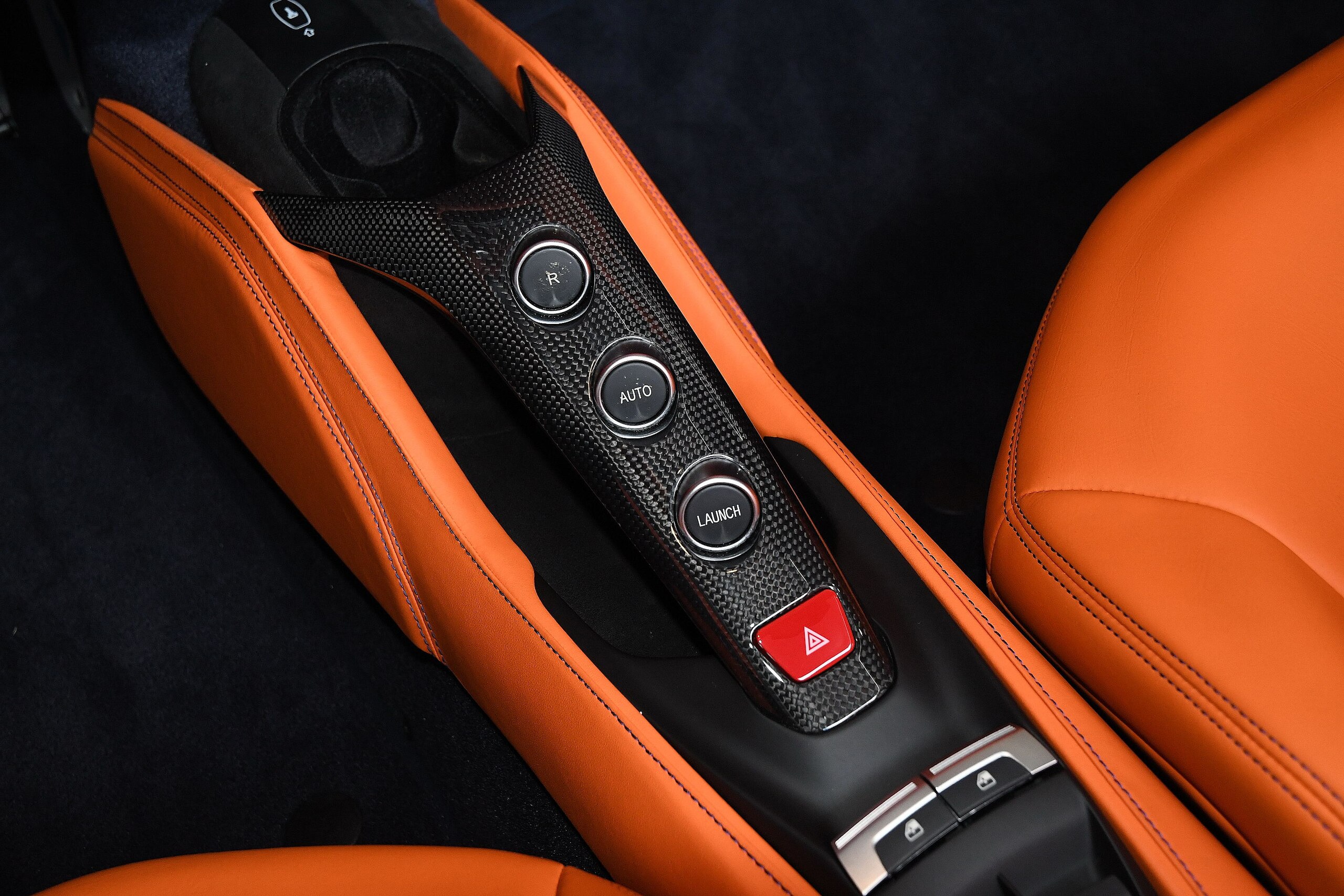 2018 Ferrari 488 Spider — Photo 13 / 21