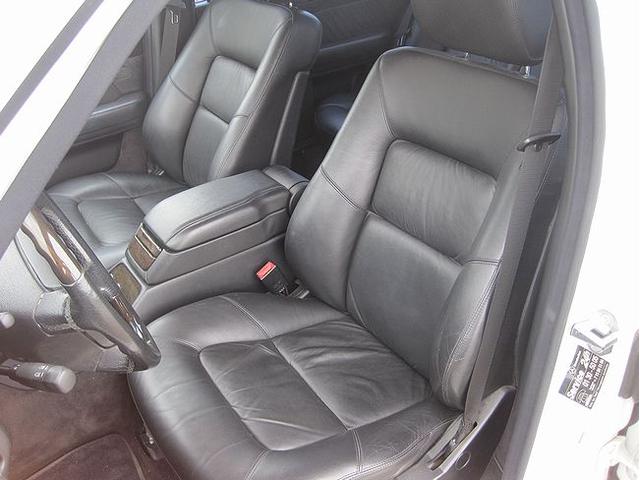 1997 Mercedes Benz S500L — Photo 21 / 23
