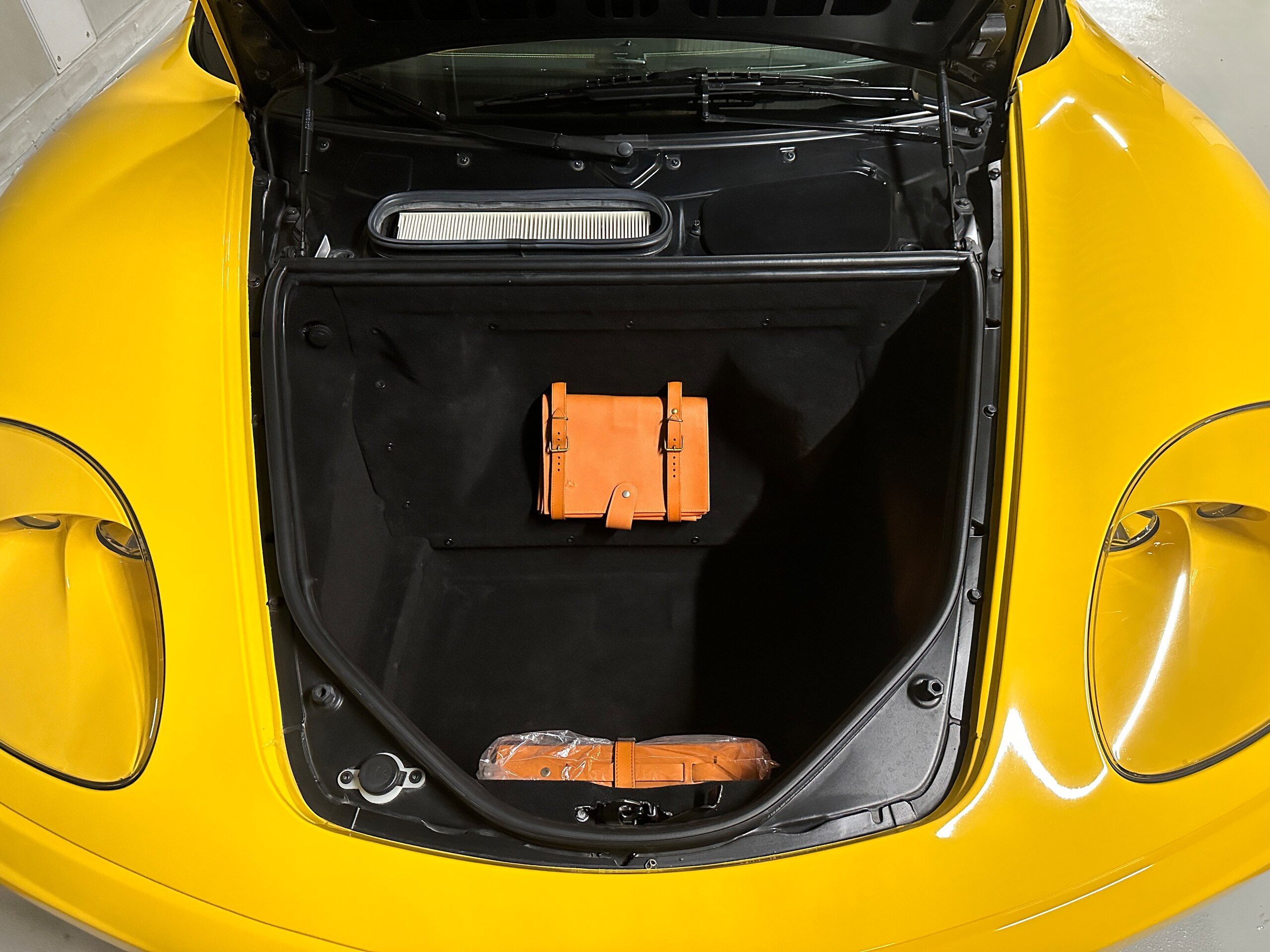 2004 Ferrari 360 Modena — Photo 18 / 18