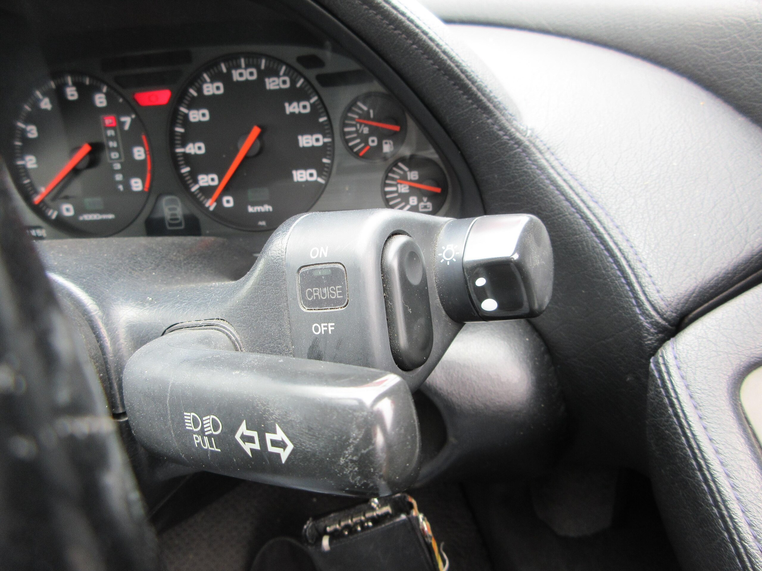 1991 Other Honda — Photo 15 / 17