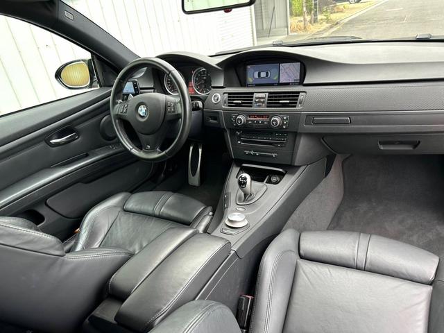 2008 BMW M3 Coupe — Photo 8 / 12