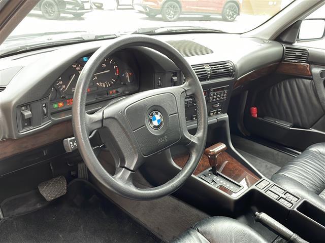 1995 BMW 540i — Photo 10 / 20