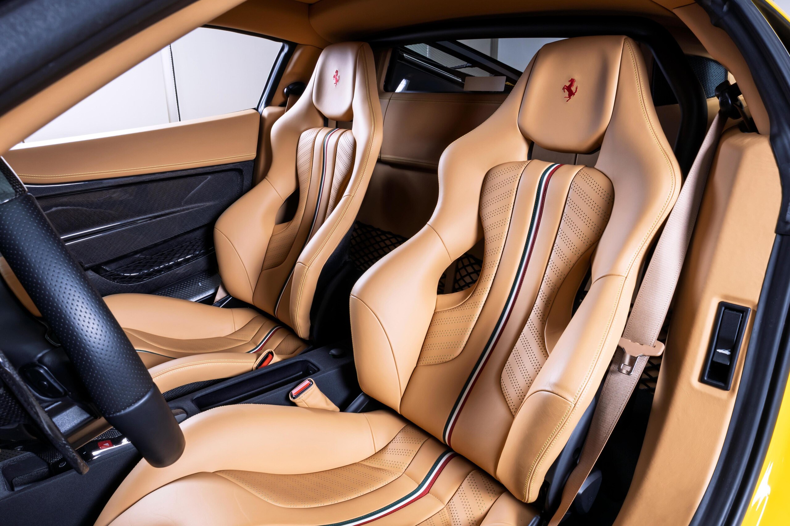 2015 Ferrari 458 Speciale — Photo 9 / 24