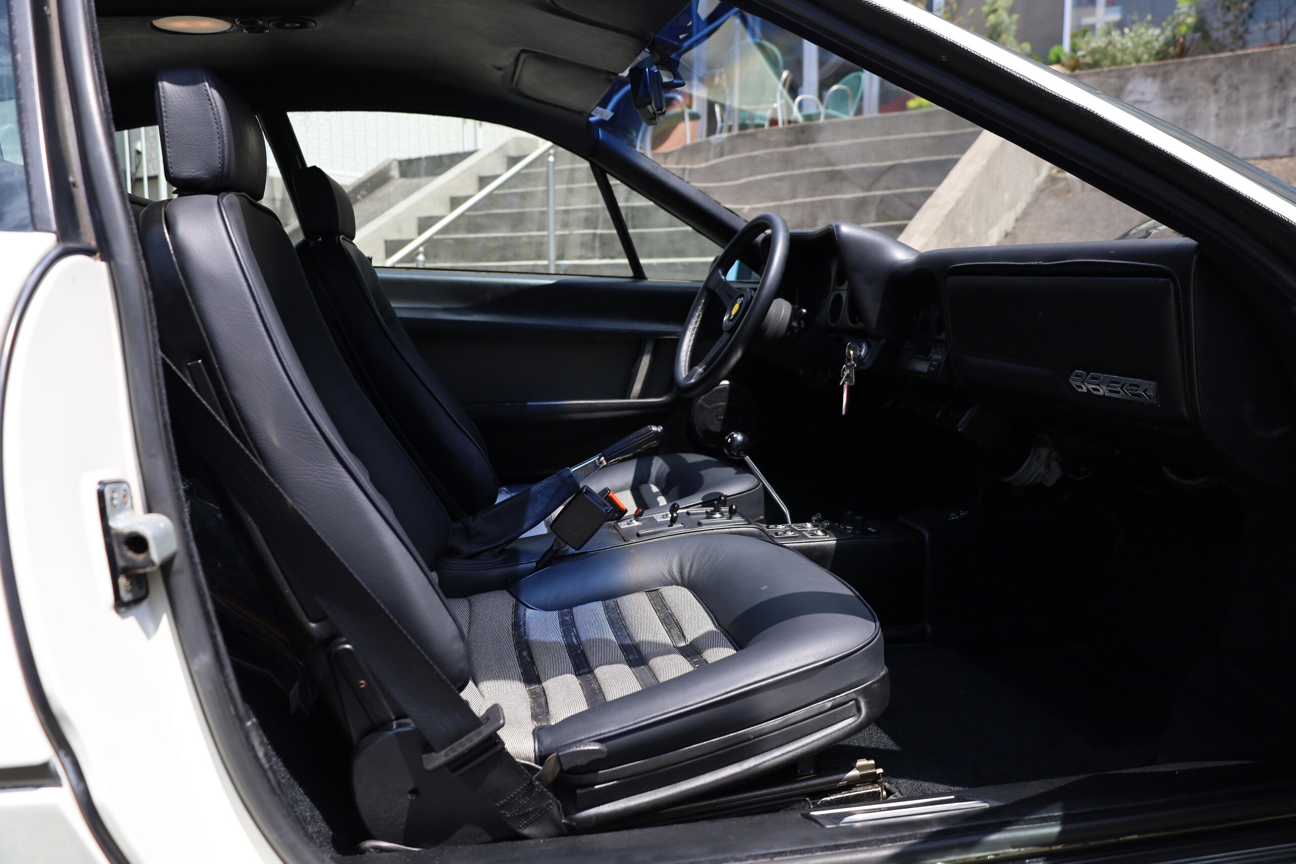 1981 Ferrari 512 BBi — Photo 16 / 21