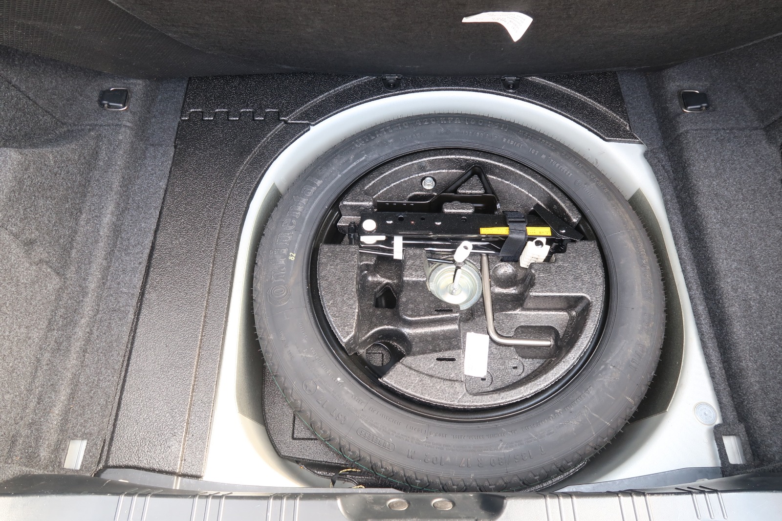 2008 BMW 530i M Sport — Photo 15 / 16