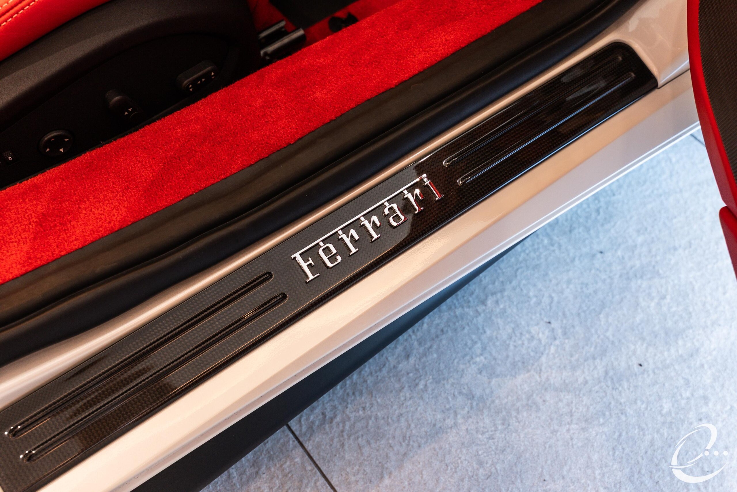 2017 Ferrari 488 Spider — Photo 29 / 67