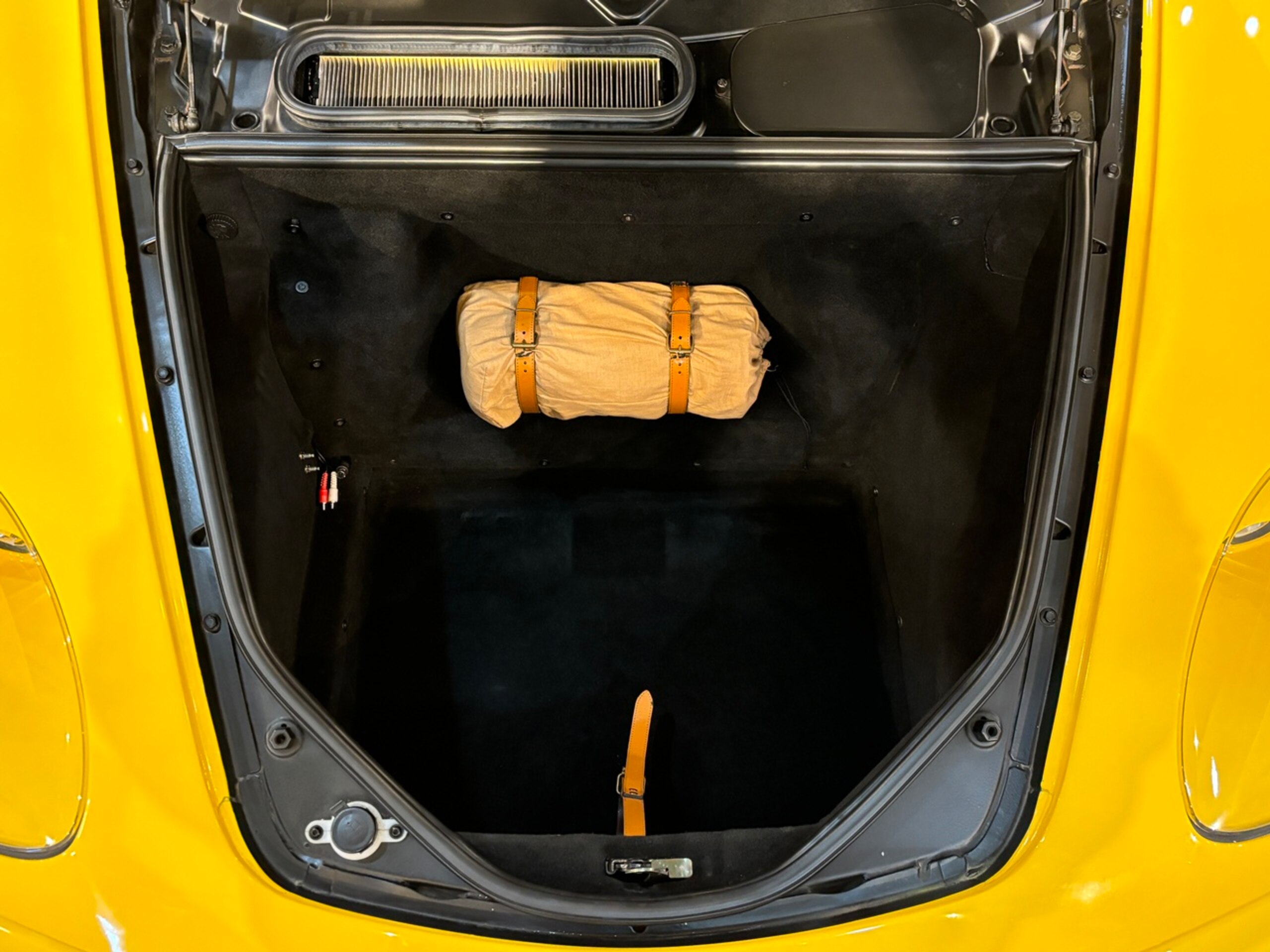2001 Ferrari 360 Modena — Photo 19 / 21