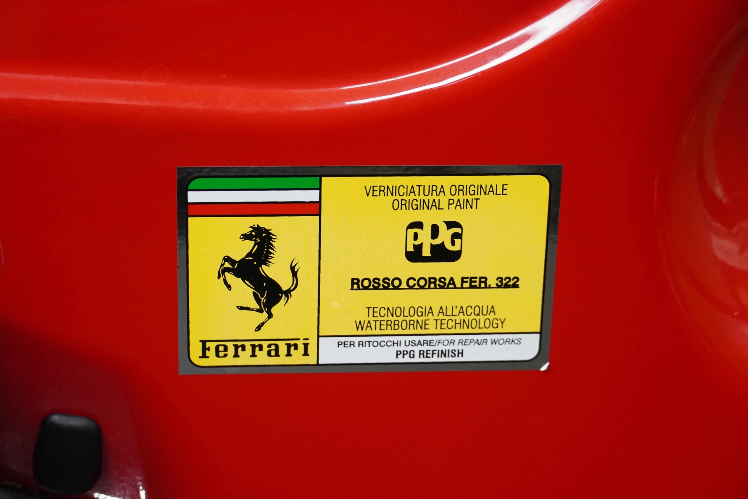 2012 Ferrari 458 Spider — Photo 18 / 34