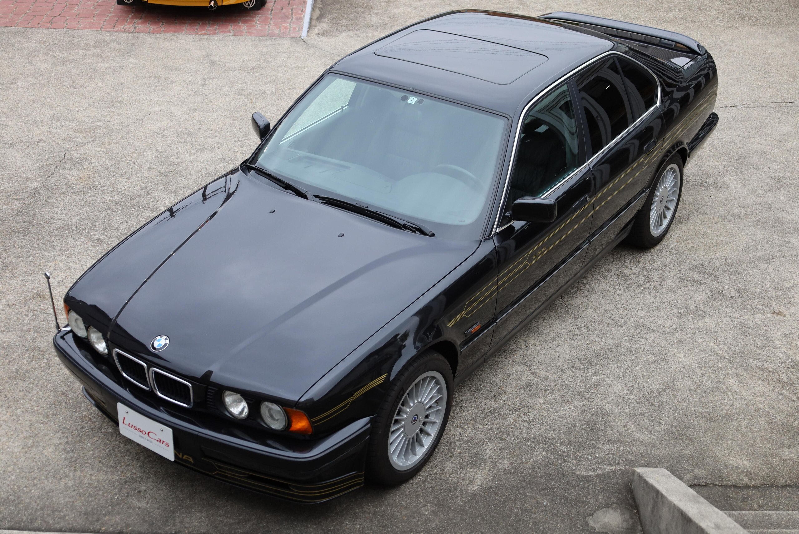 1994 BMW Alpina B10 3.0 — Photo 28 / 32