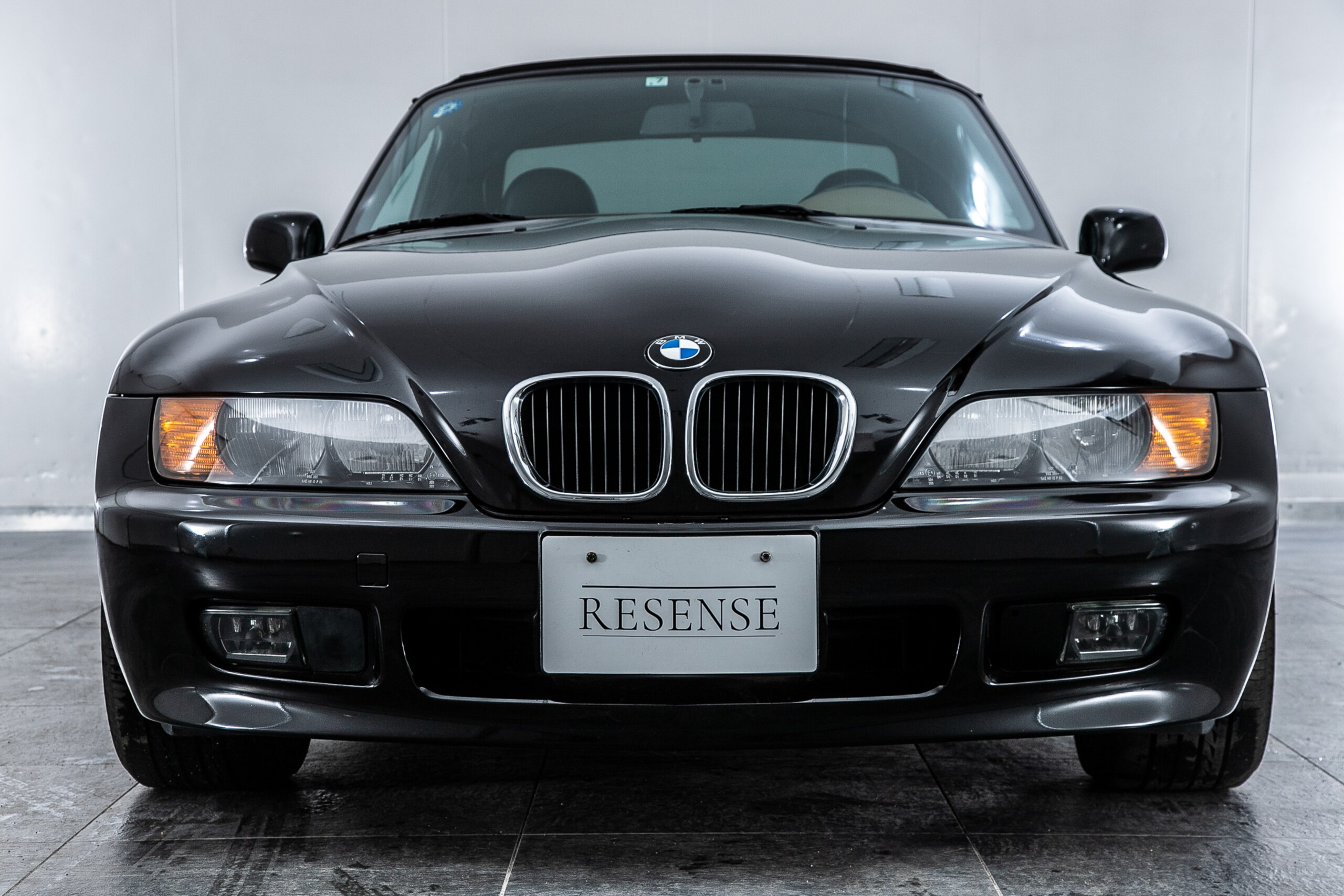 1996 BMW Z3 Roadster for sale in Japan