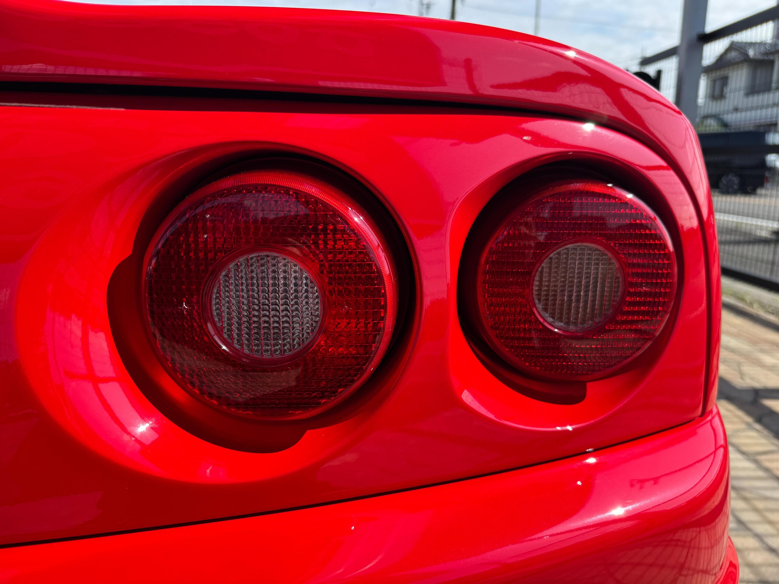 2000 Ferrari 360 Modena — Photo 39 / 47