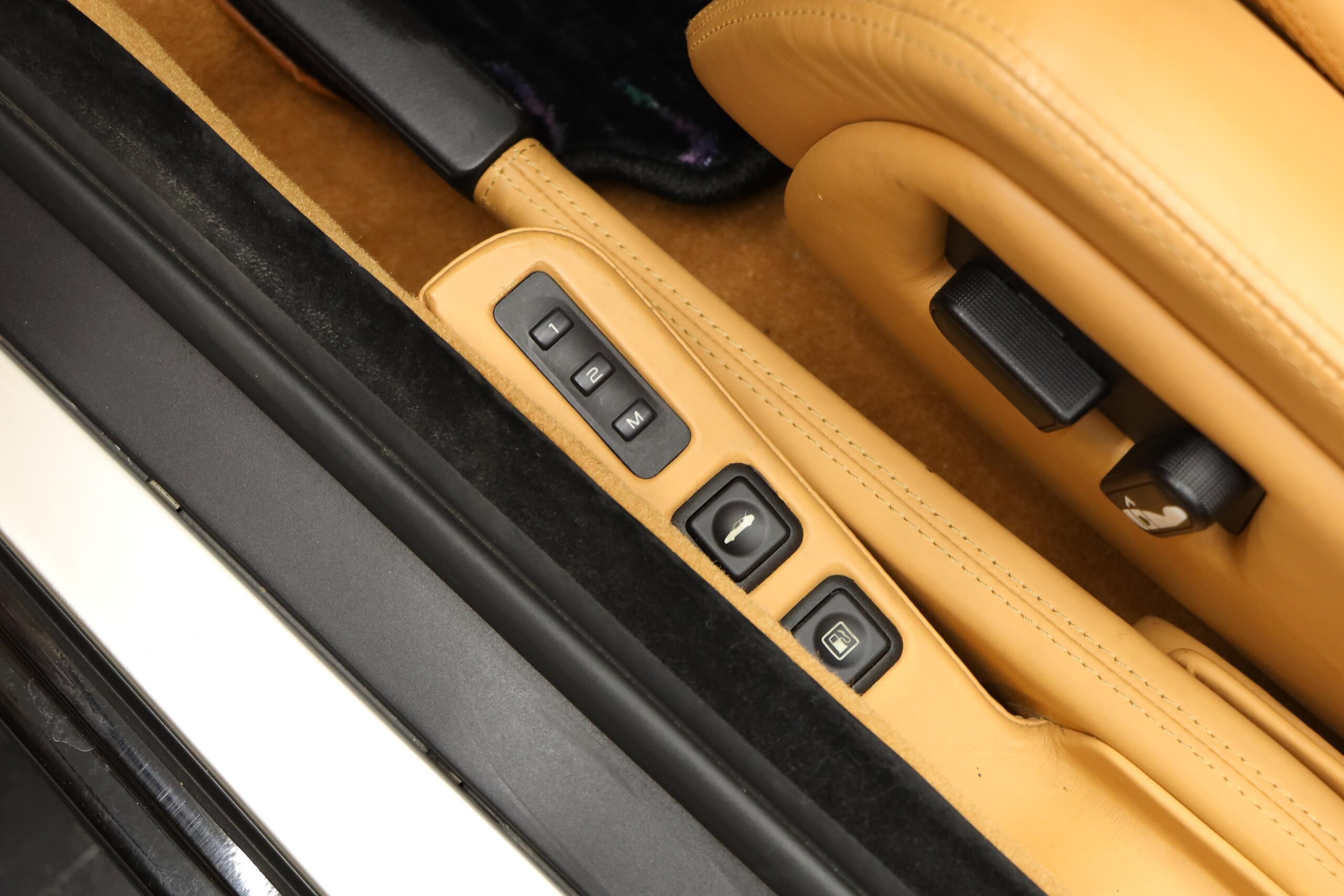 2006 Ferrari Superamerica — Photo 10 / 24