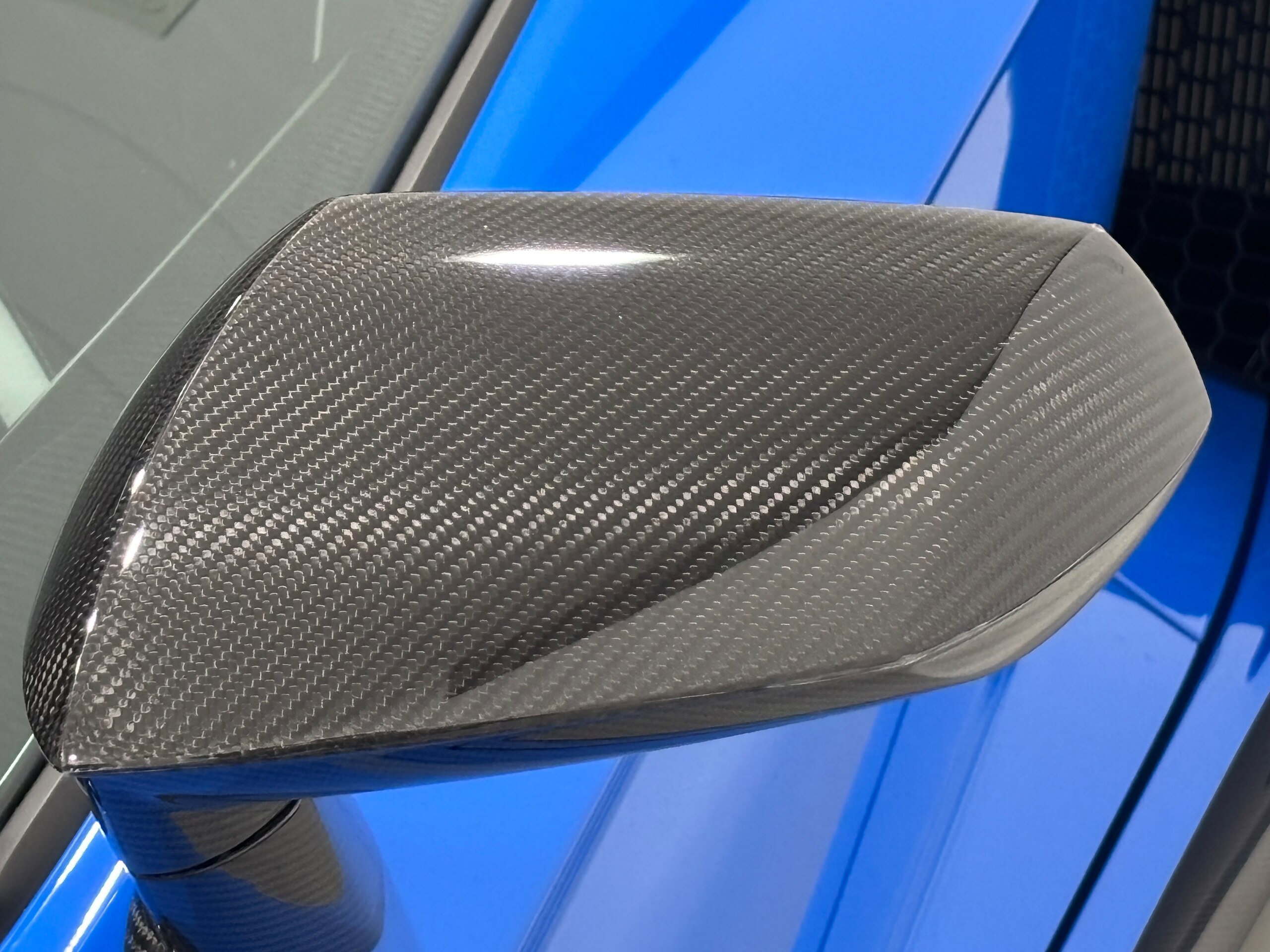2019 Lamborghini Aventador SVJ — Photo 9 / 21