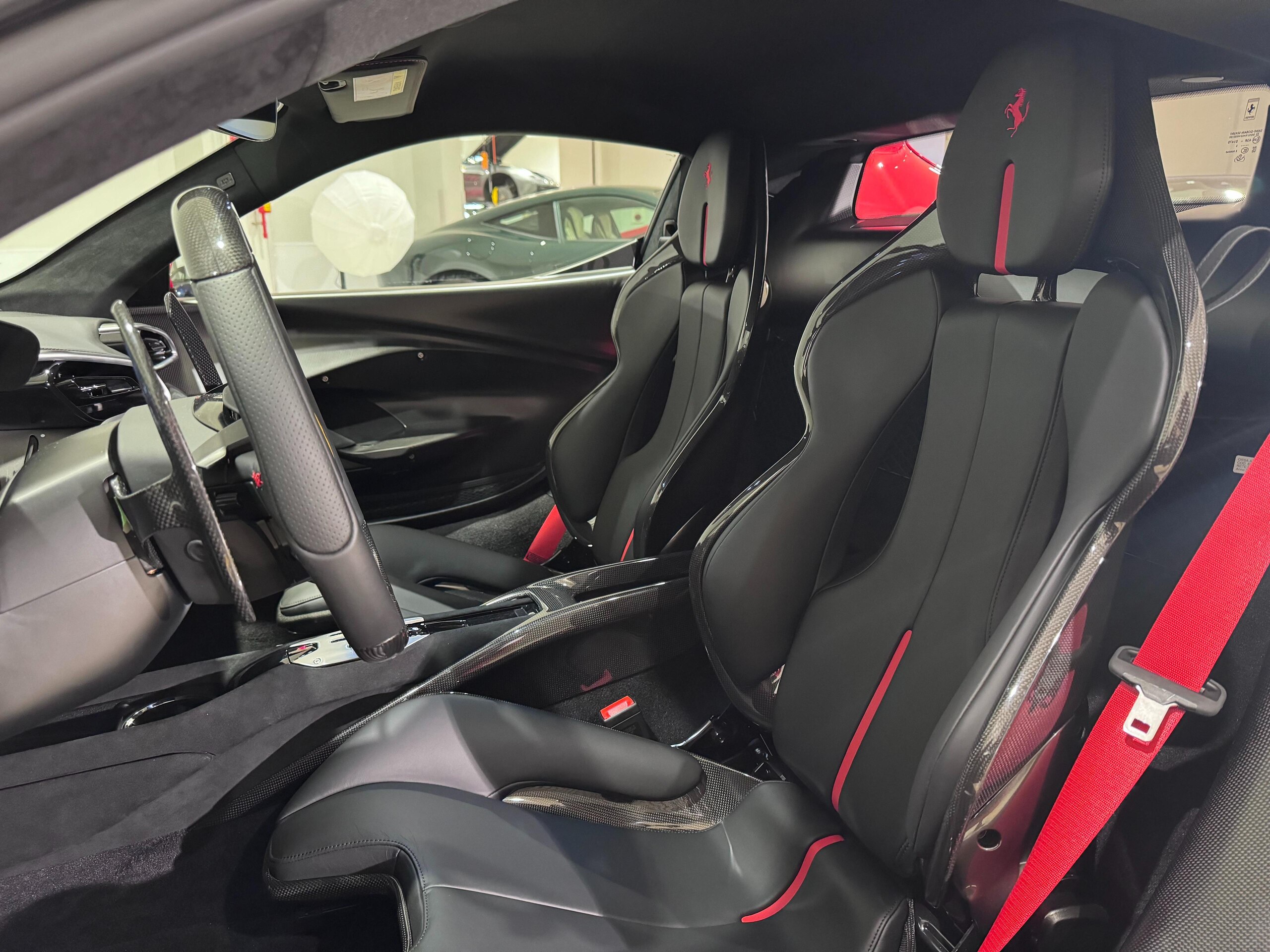 2023 Ferrari 296GTB — Photo 6 / 30