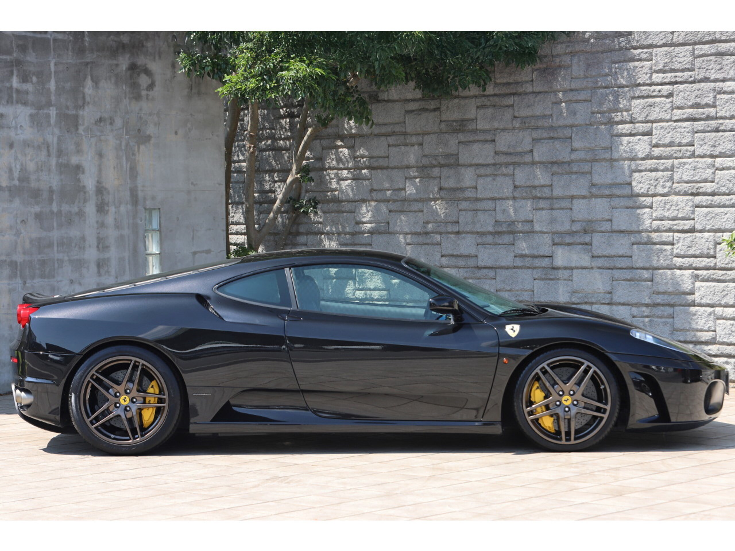2008 Ferrari F430 — Photo 8 / 23