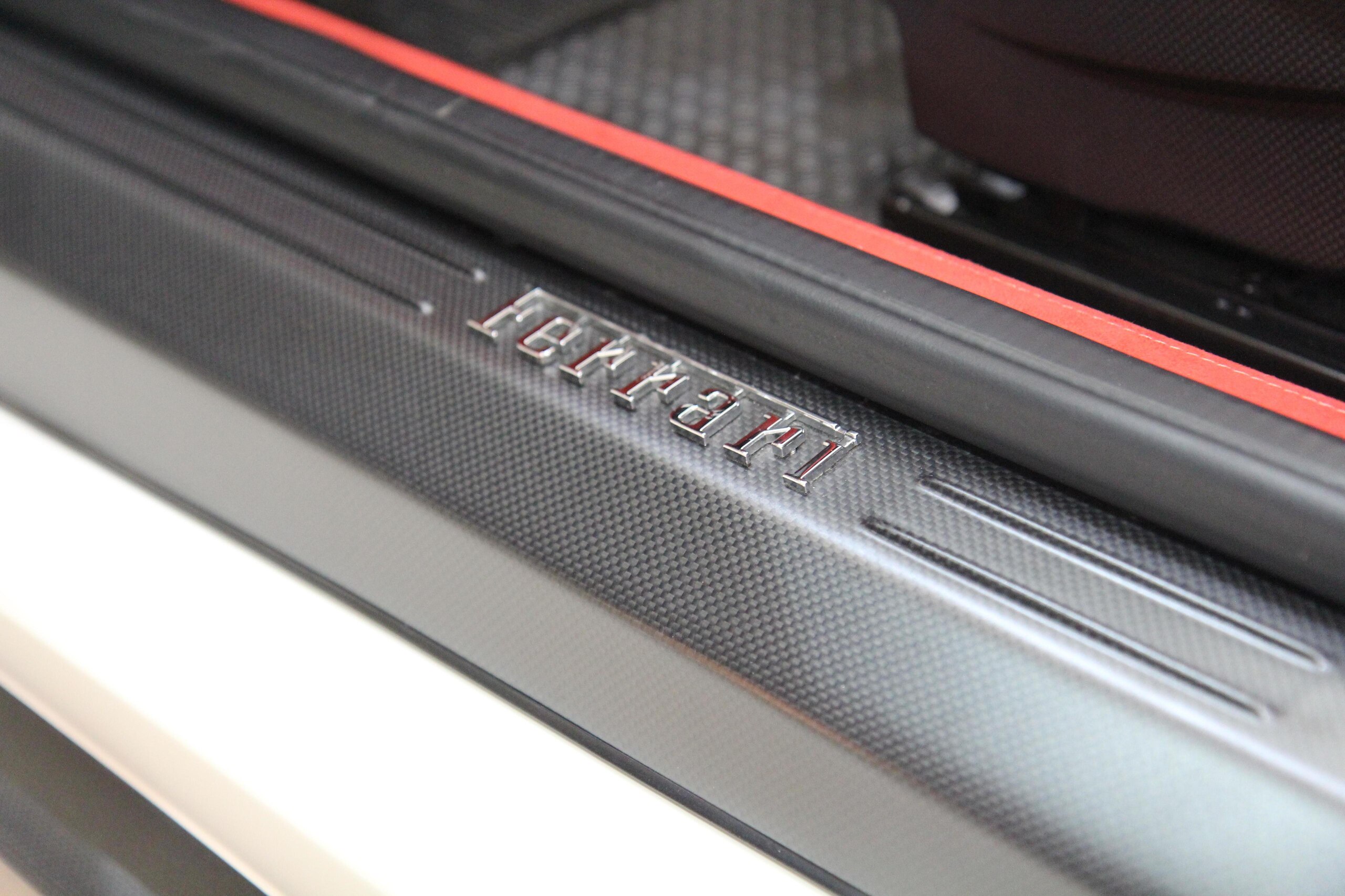 2011 Ferrari 599GTO — Photo 7 / 19